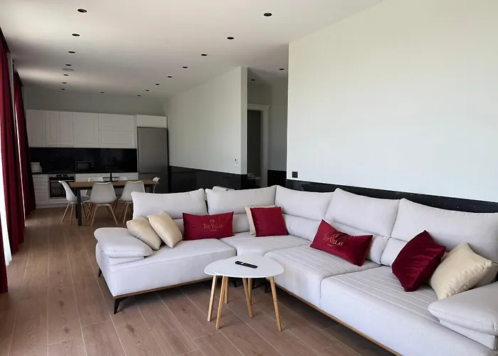 Top Villas Durres