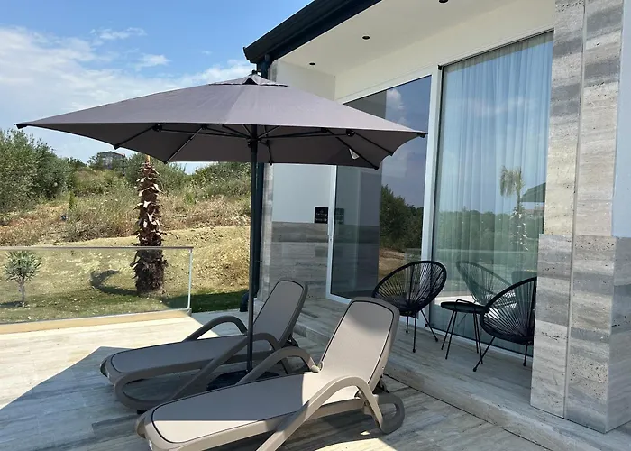 Top Villas Durres