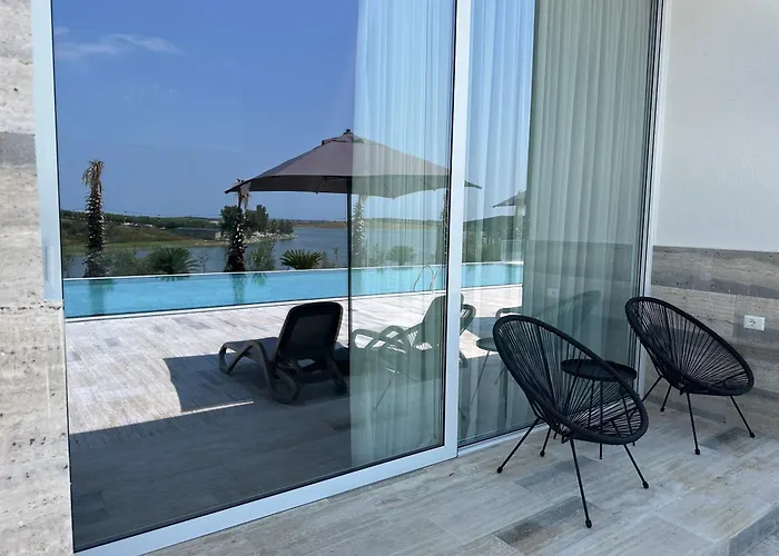 Top Villas Durres