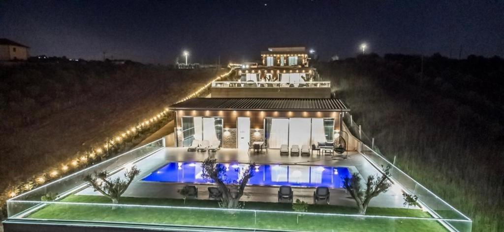 Top Villas Durres Durrës