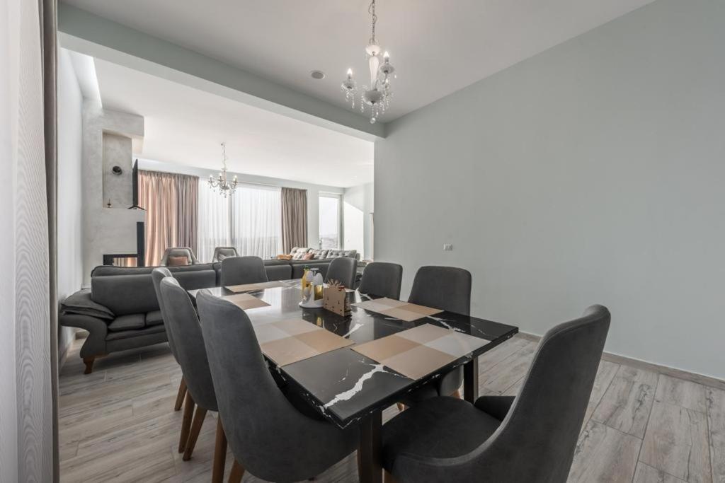 Top Villas Durres Villa Durrës