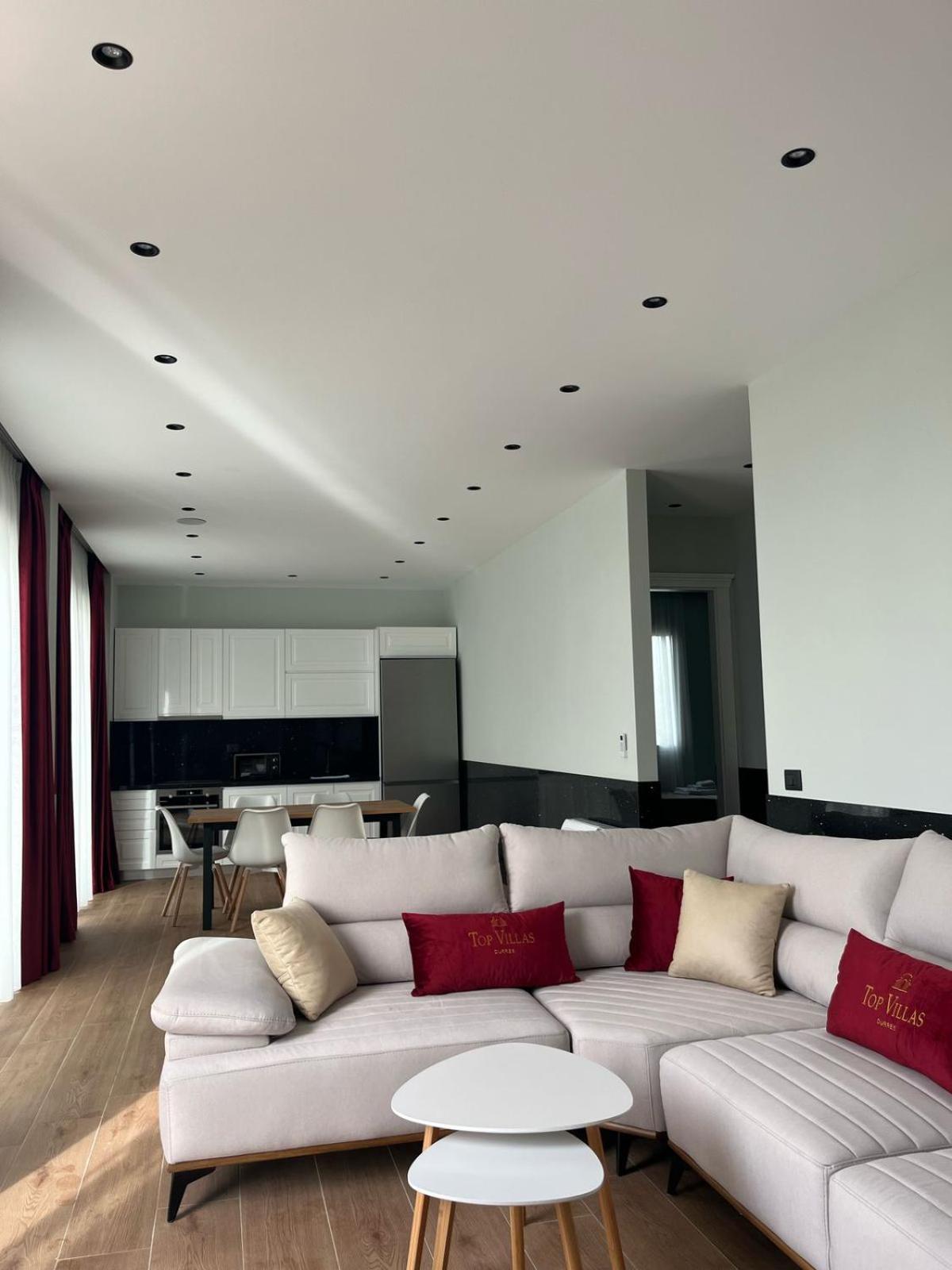 Top Villas Durres