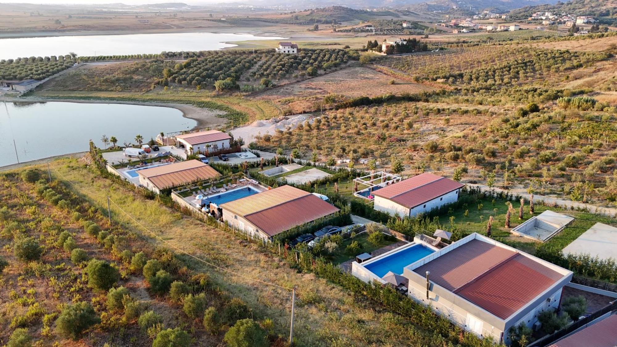 Top Villas Durres Villa Durrës