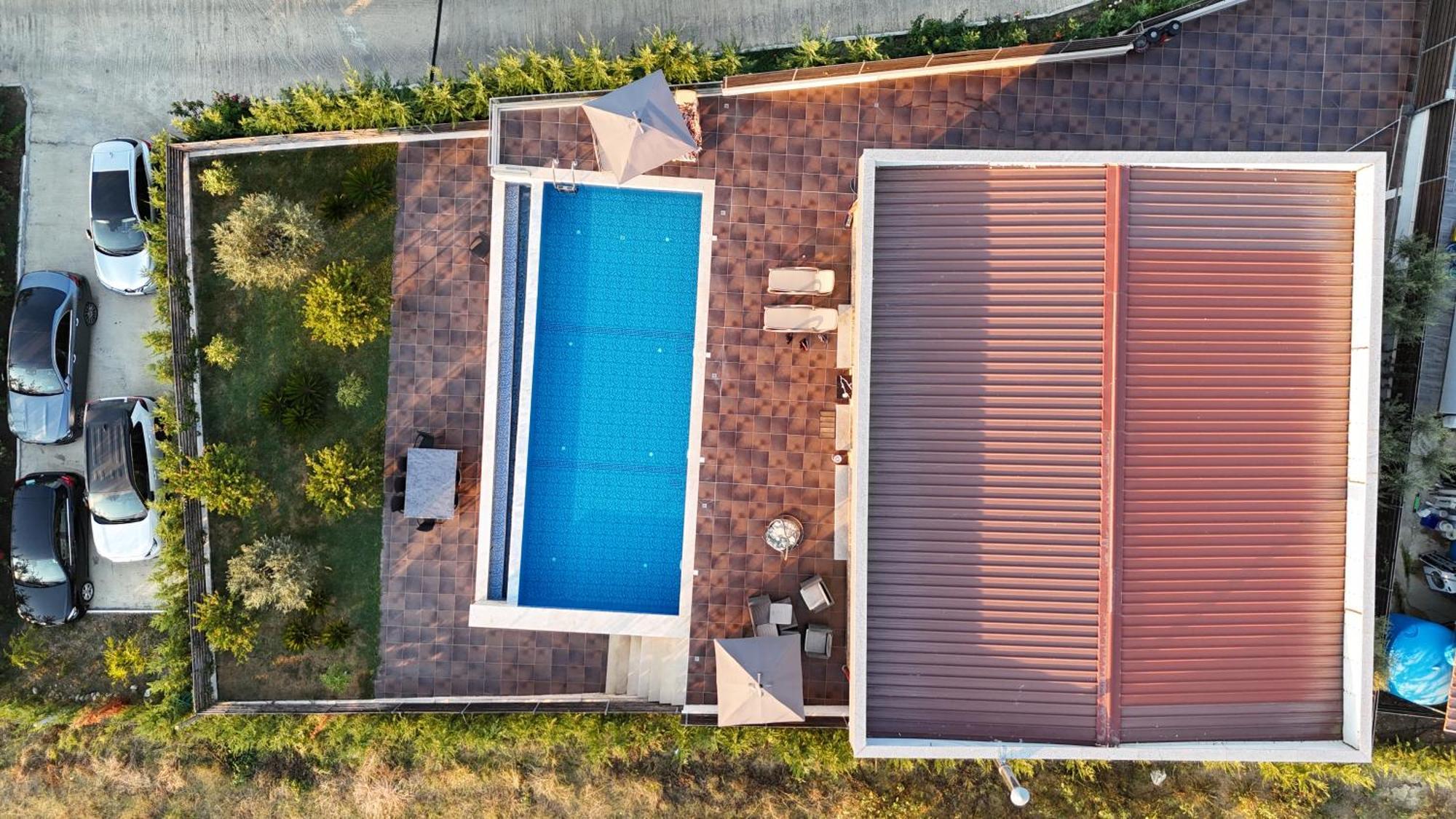 Top Villas Durres Durrës