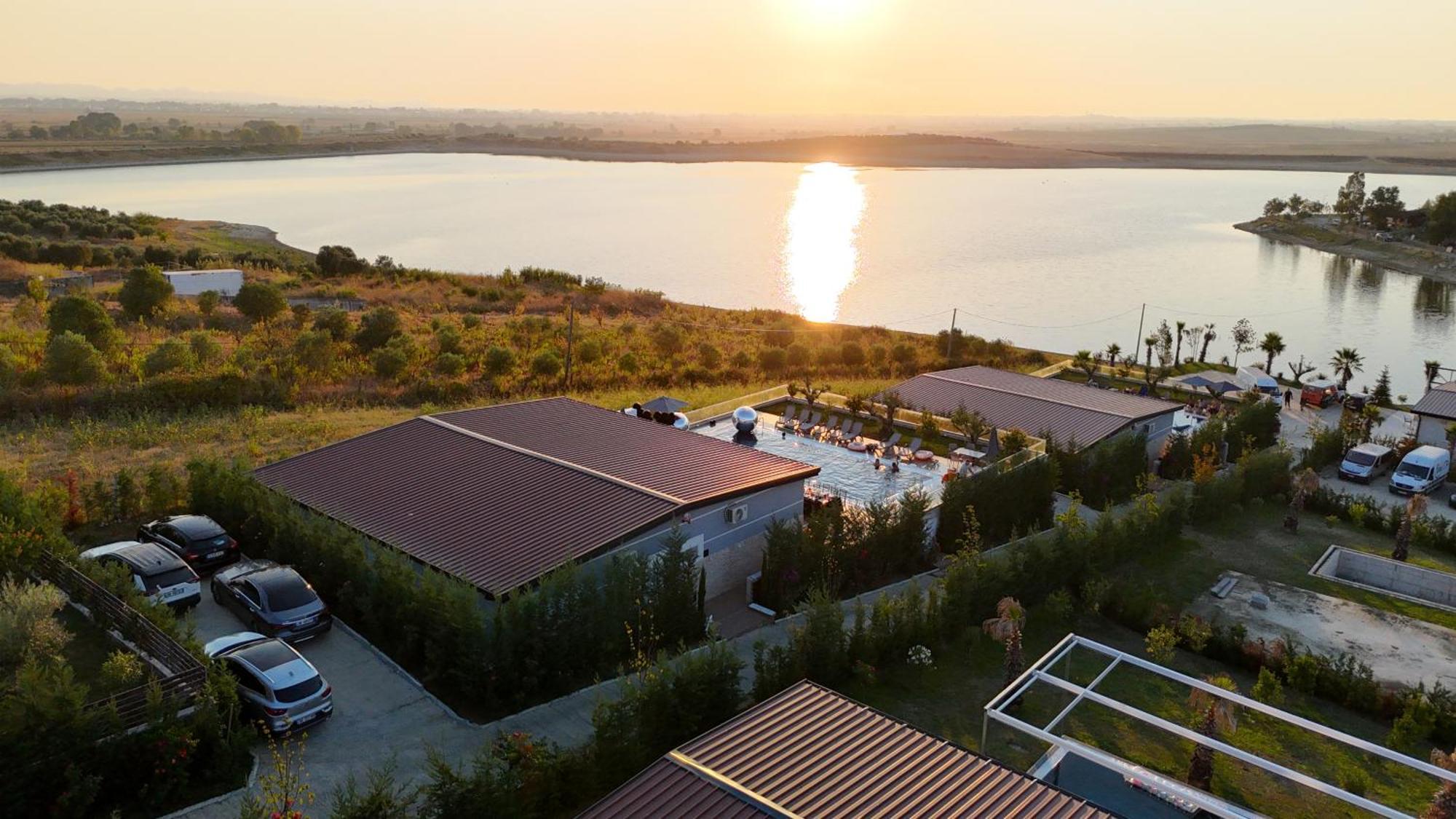 Villa Top Villas Durres