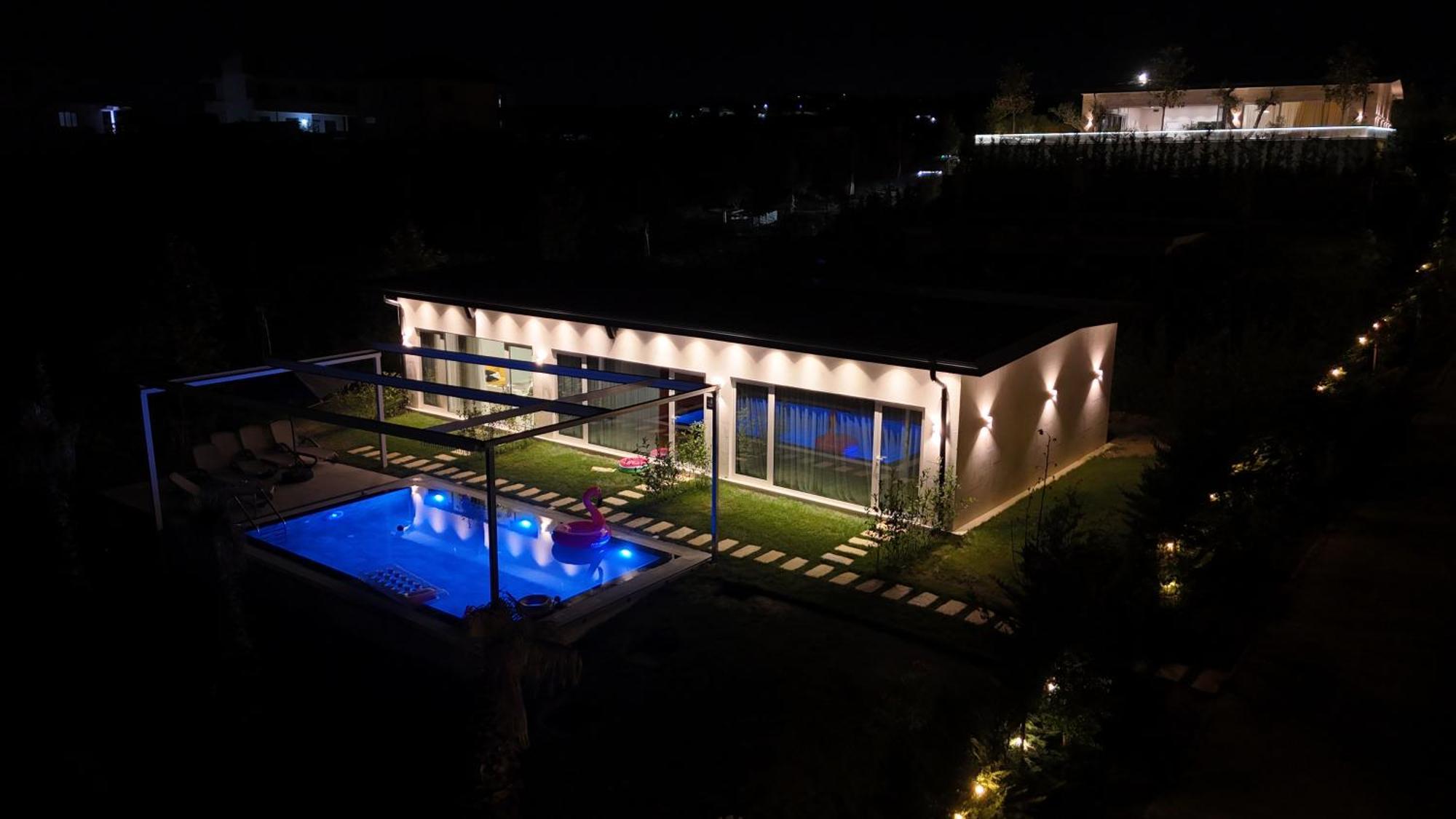 Top Villas Durres Villa *