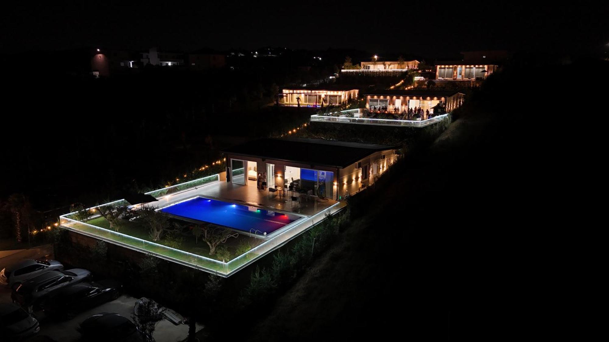 Top Villas Durres Durrës