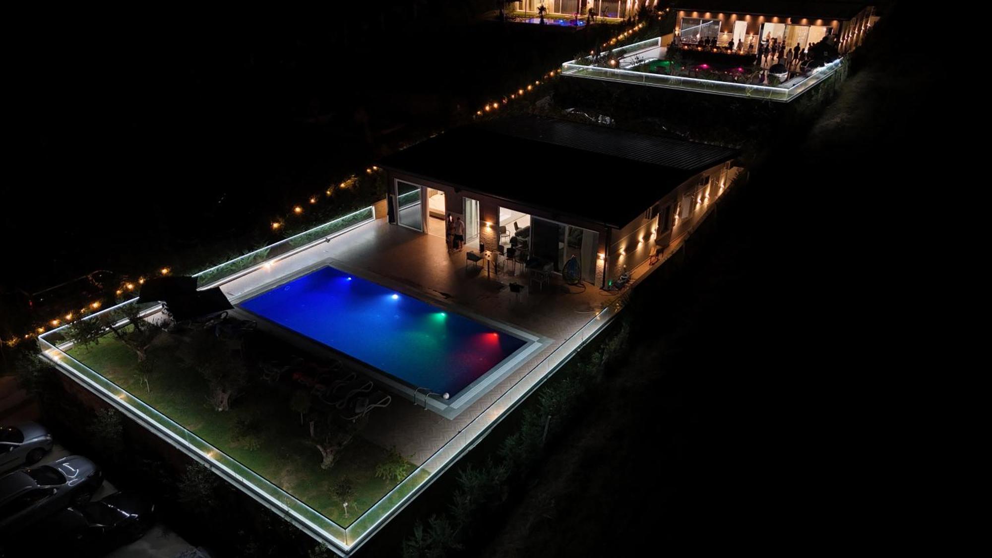 Top Villas Durres Villa