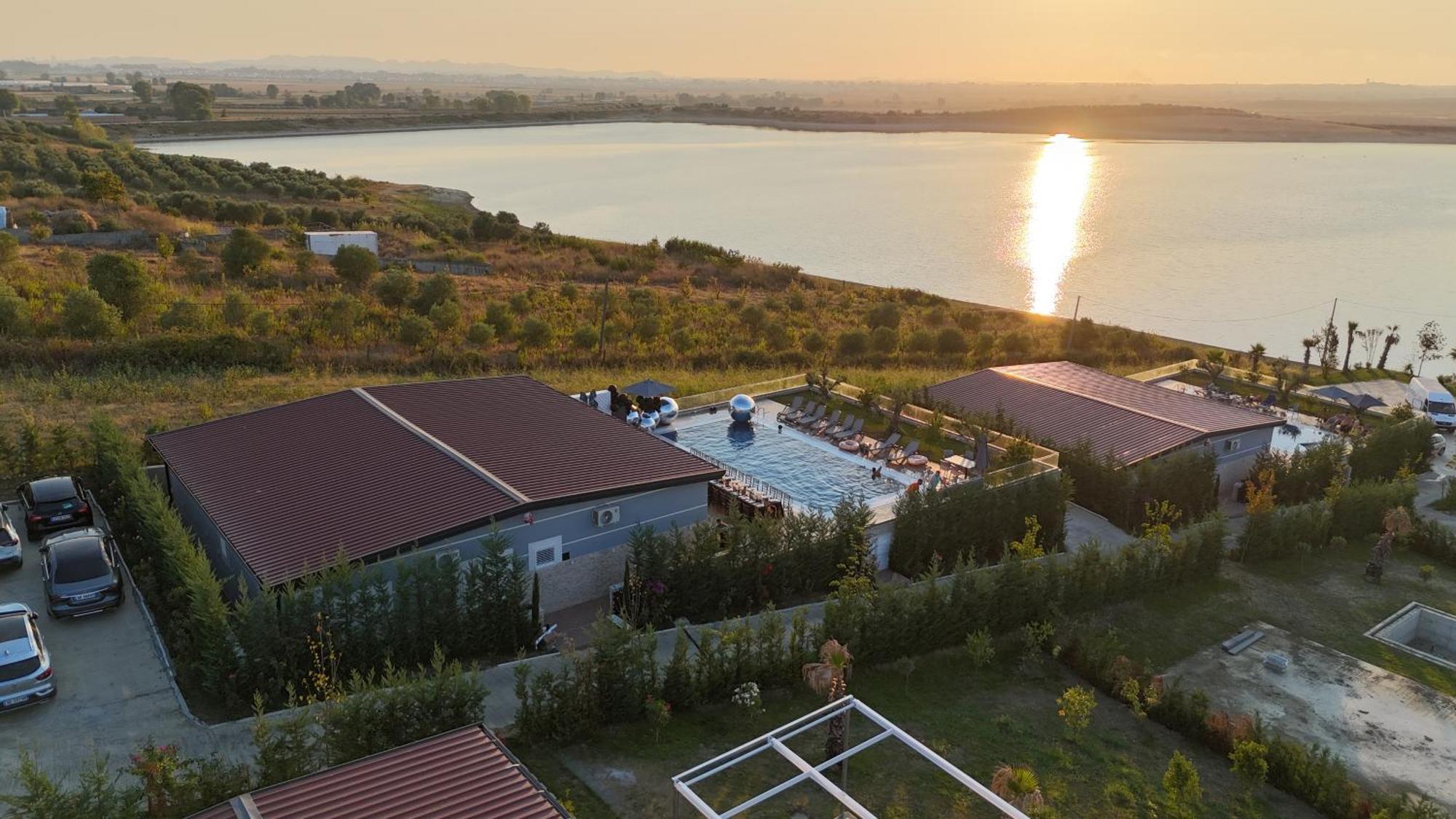 Villa Top Villas Durres