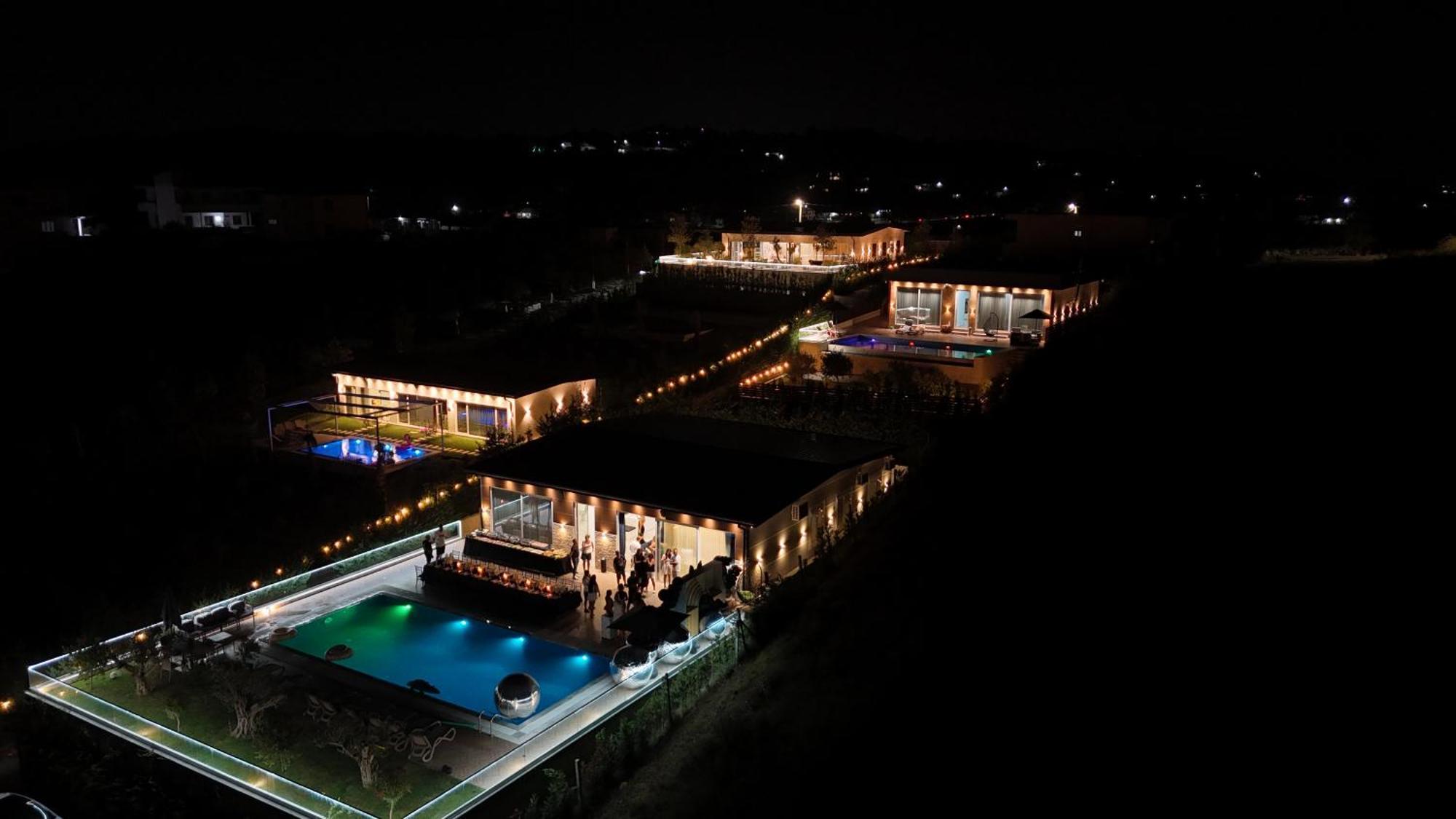 Villa Top Villas Durres Durrës