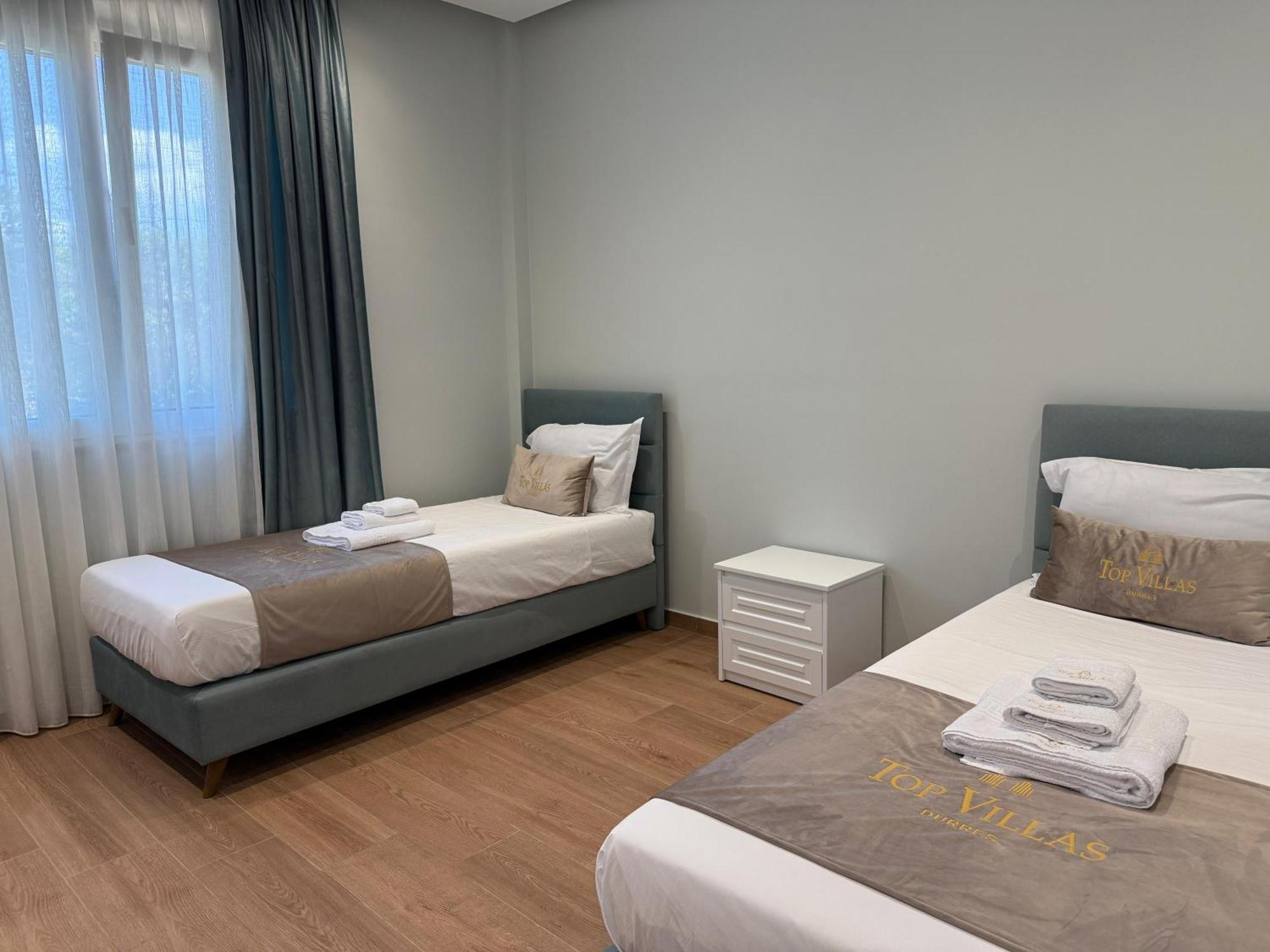 Top Villas Durres Villa Durrës