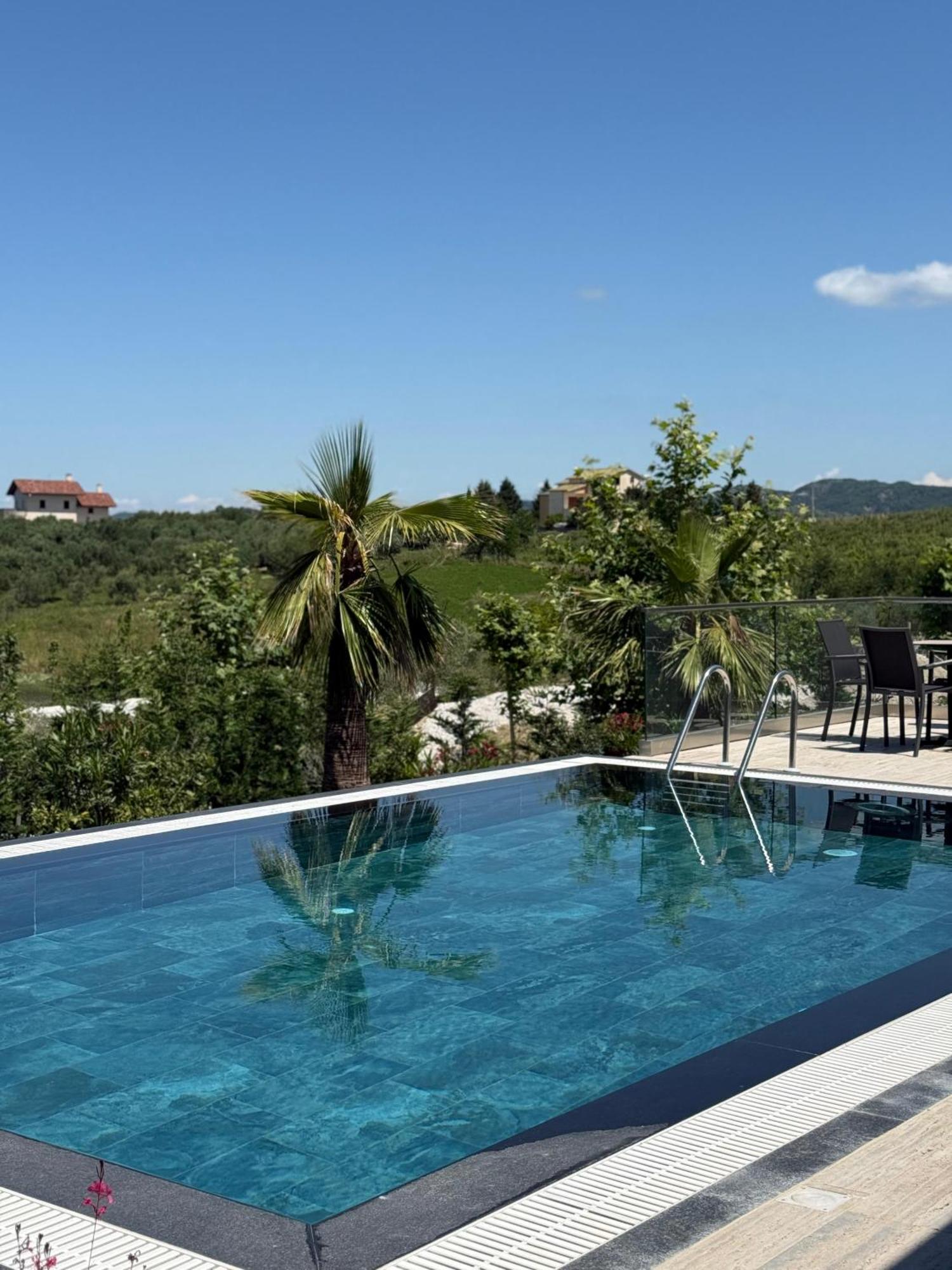 Top Villas Durres Rezort