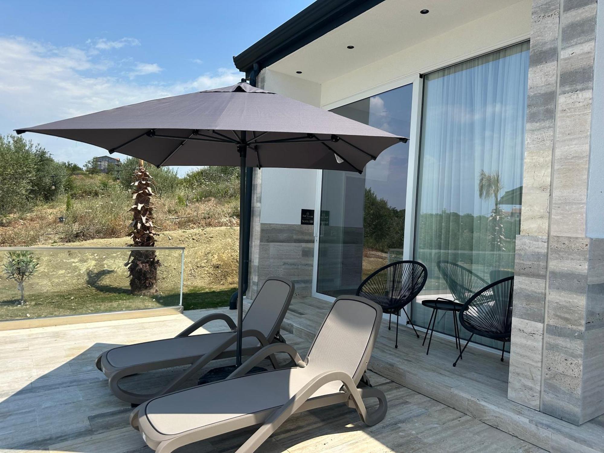 Rezort Top Villas Durres *
