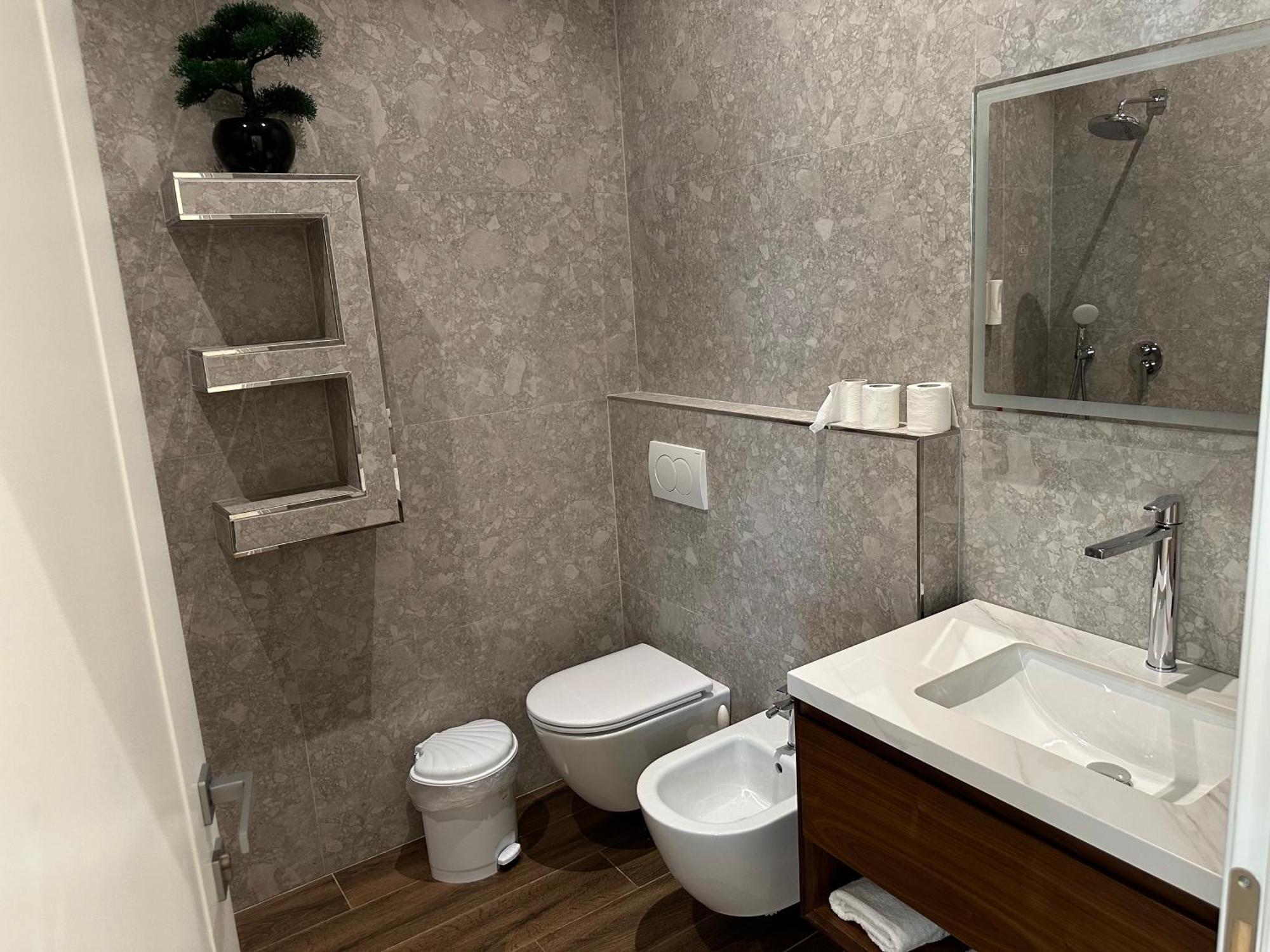 Top Villas Durres Rezort *