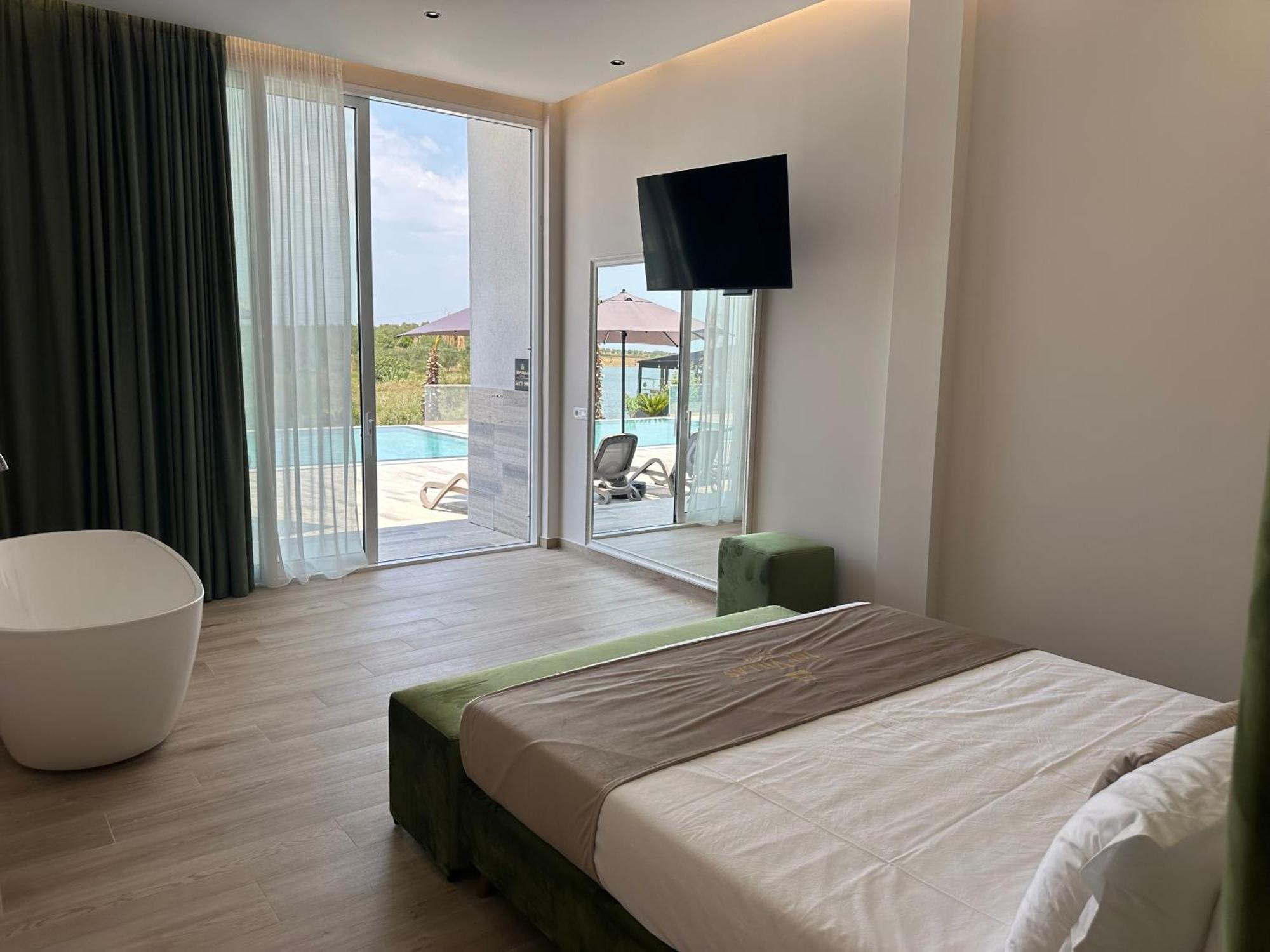 Top Villas Durres Rezort Durrës