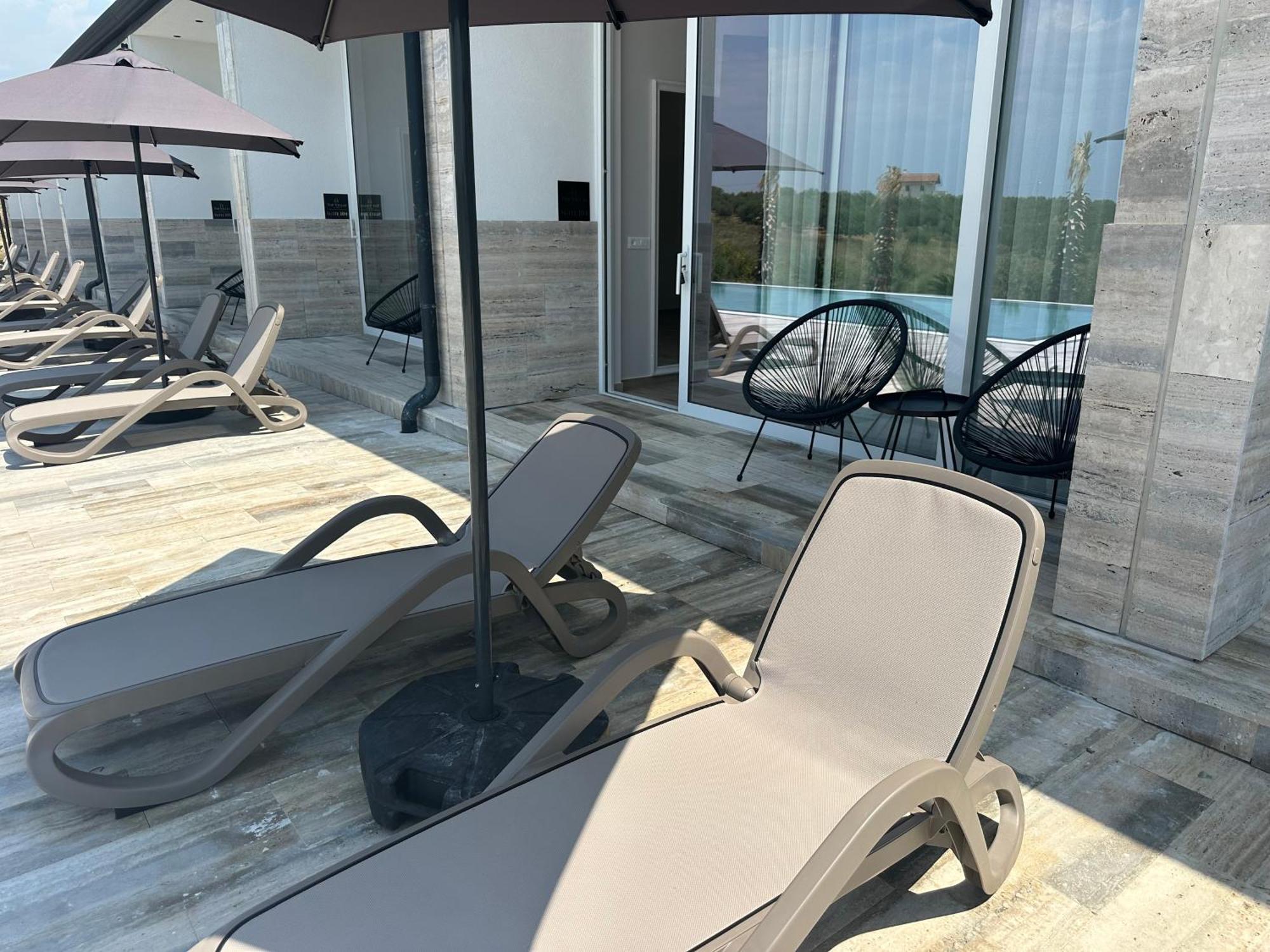 Rezort Top Villas Durres Durrës