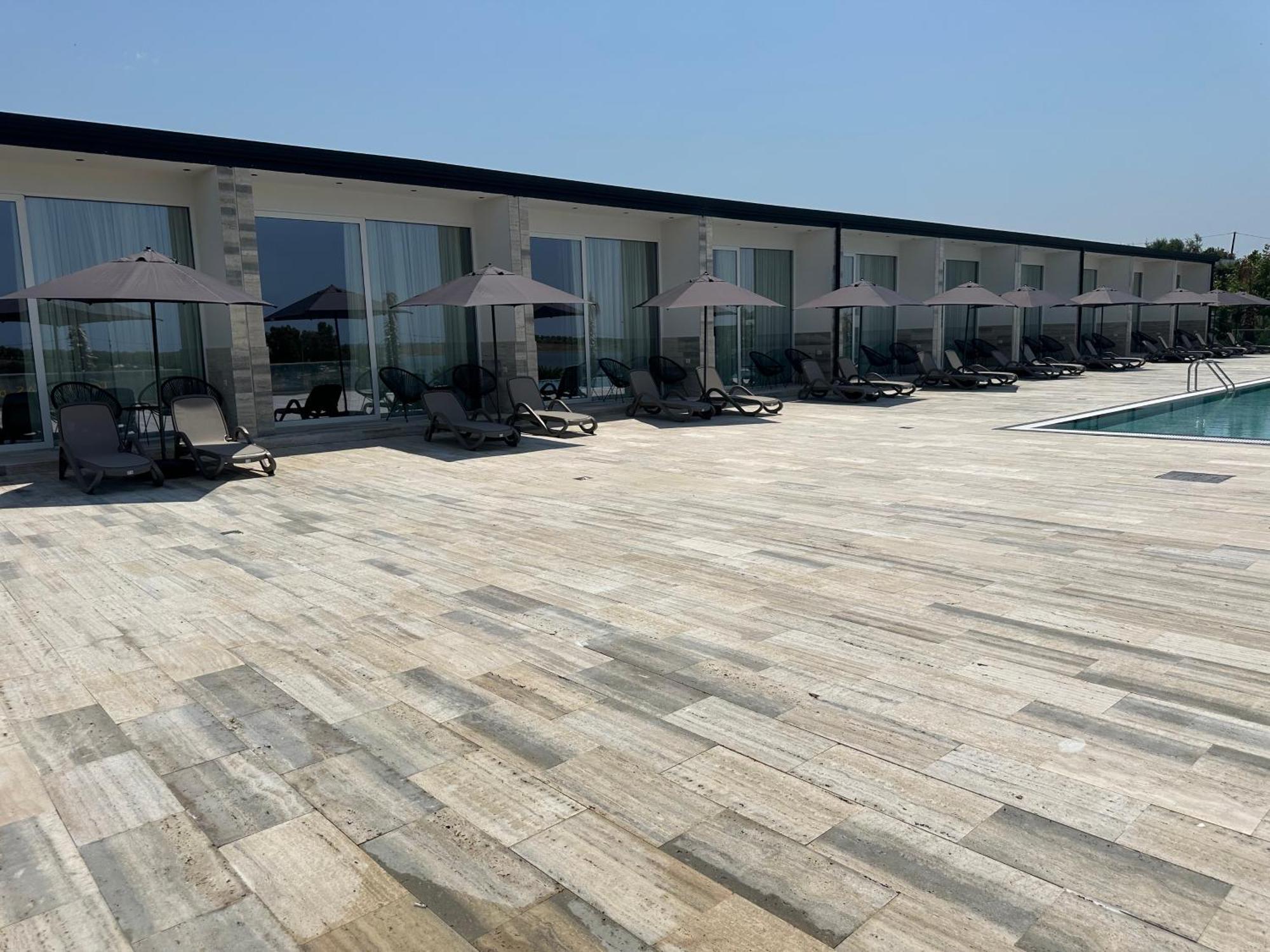 Top Villas Durres Durrës