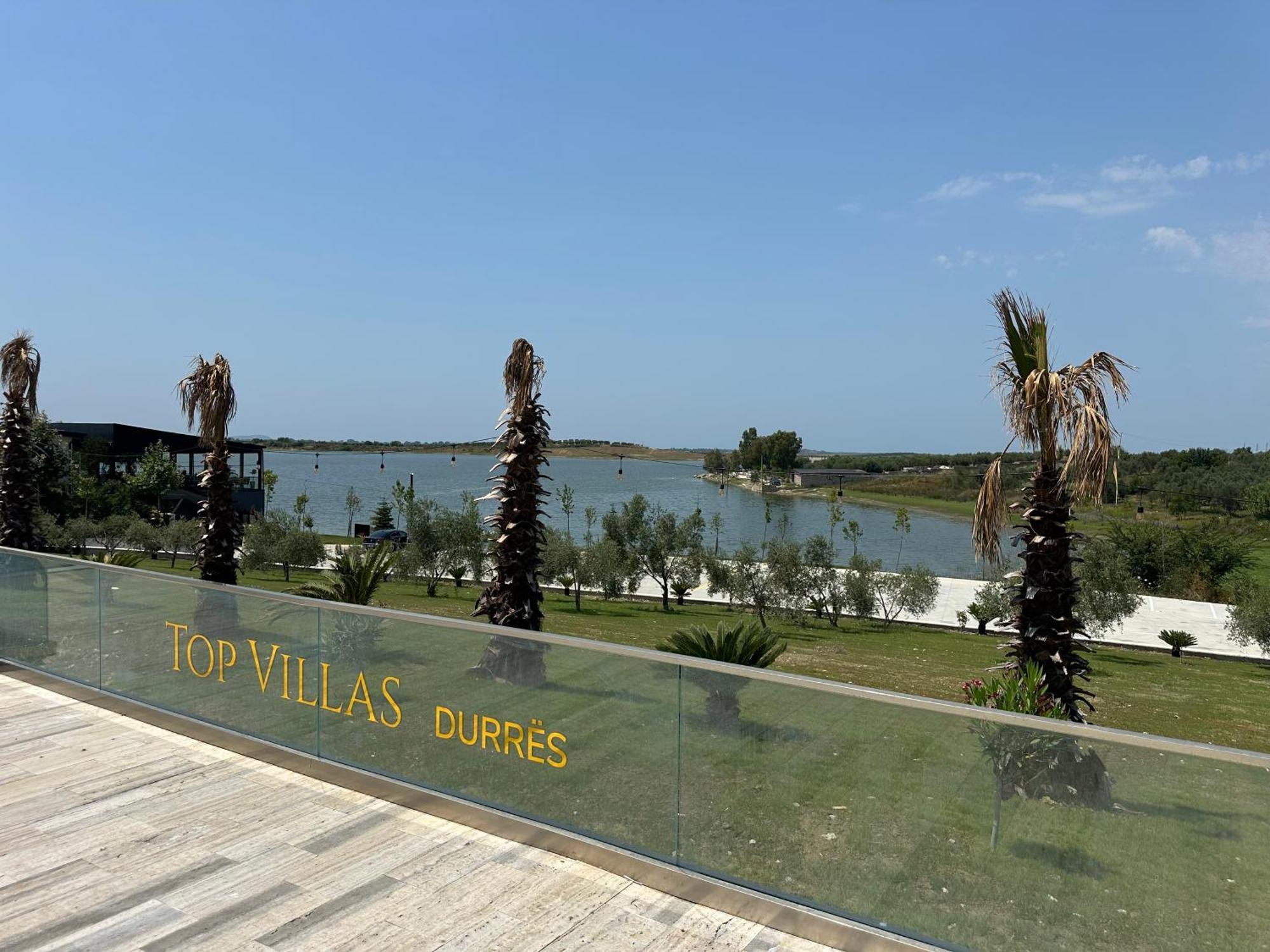 Rezort Top Villas Durres