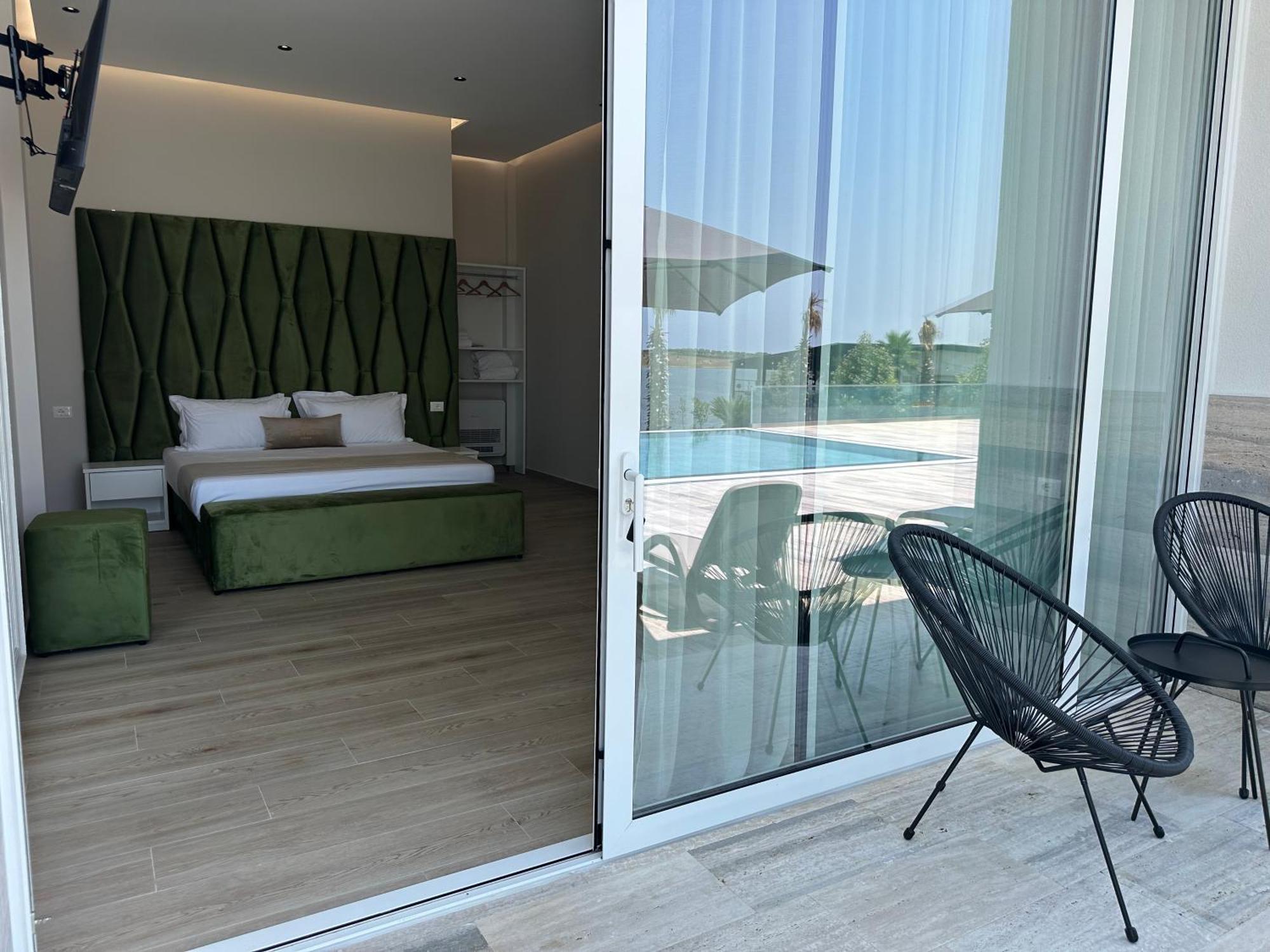 Top Villas Durres Rezort