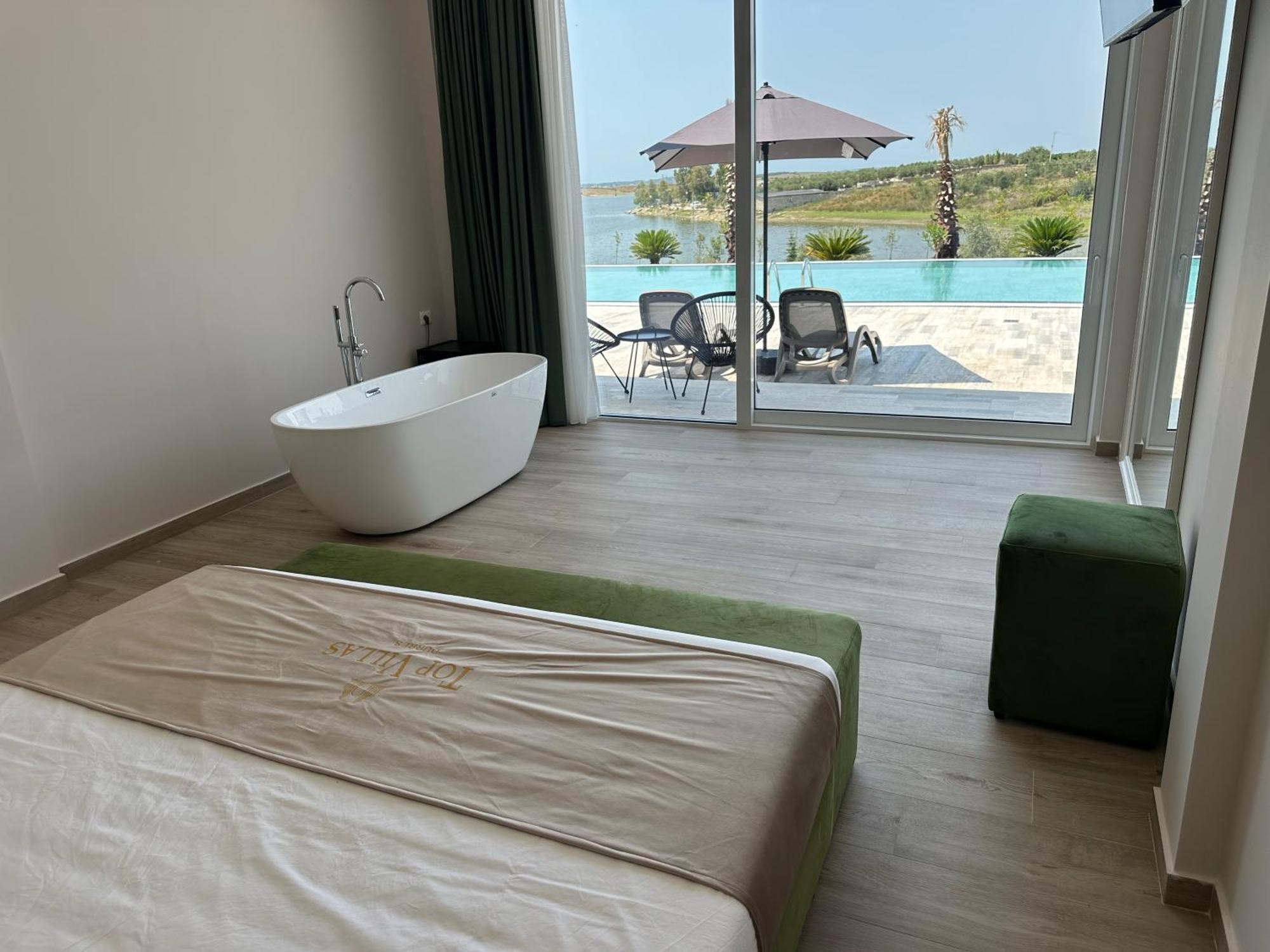 Top Villas Durres Rezort