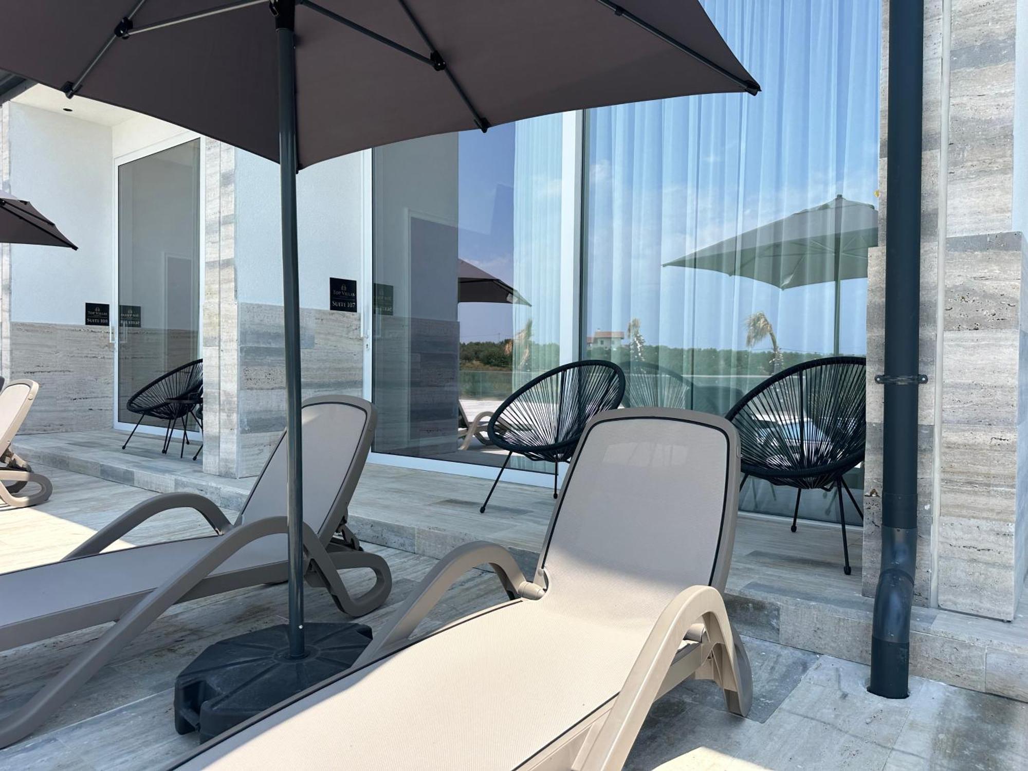 Top Villas Durres Rezort *