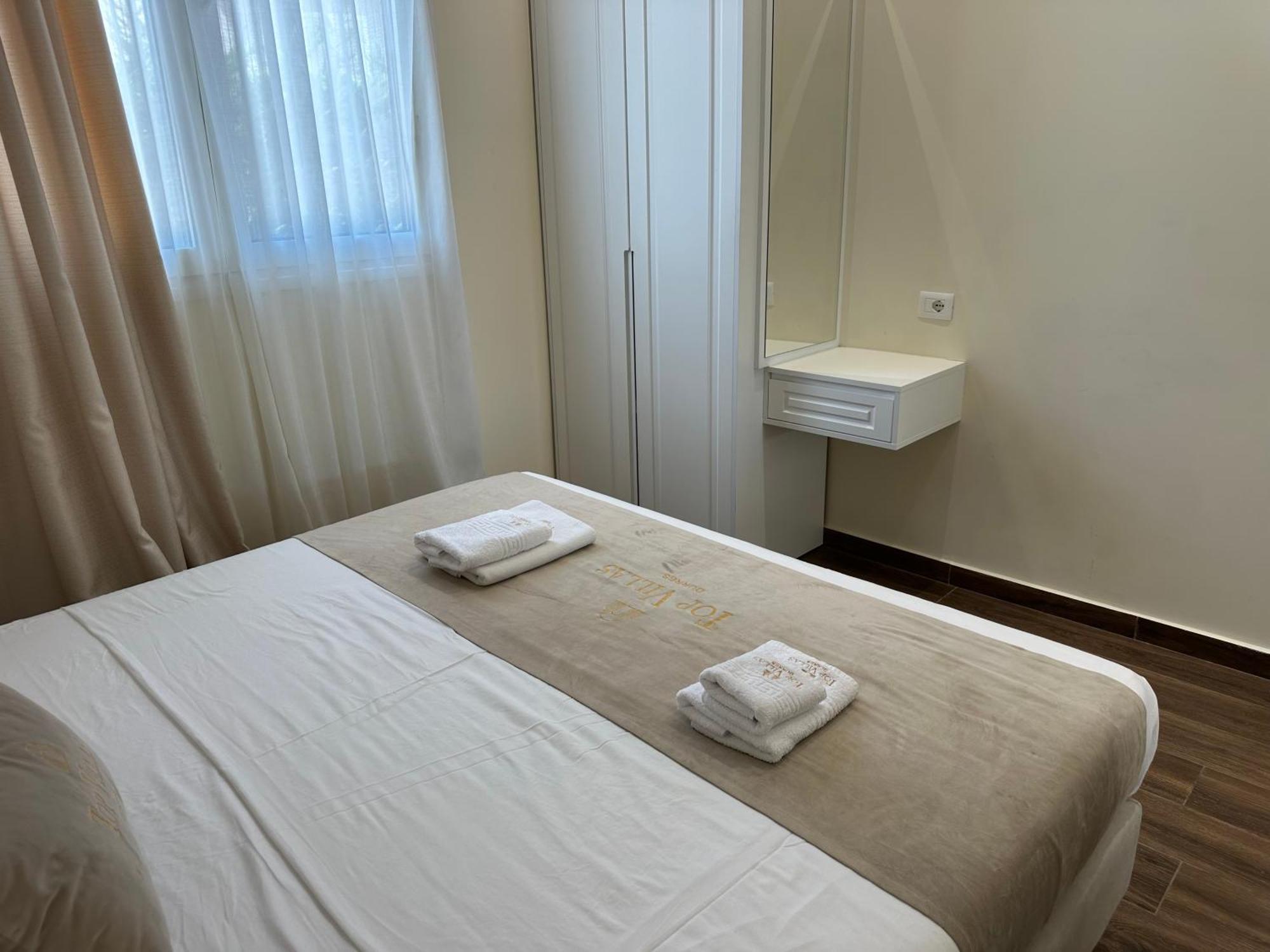Top Villas Durres Durrës