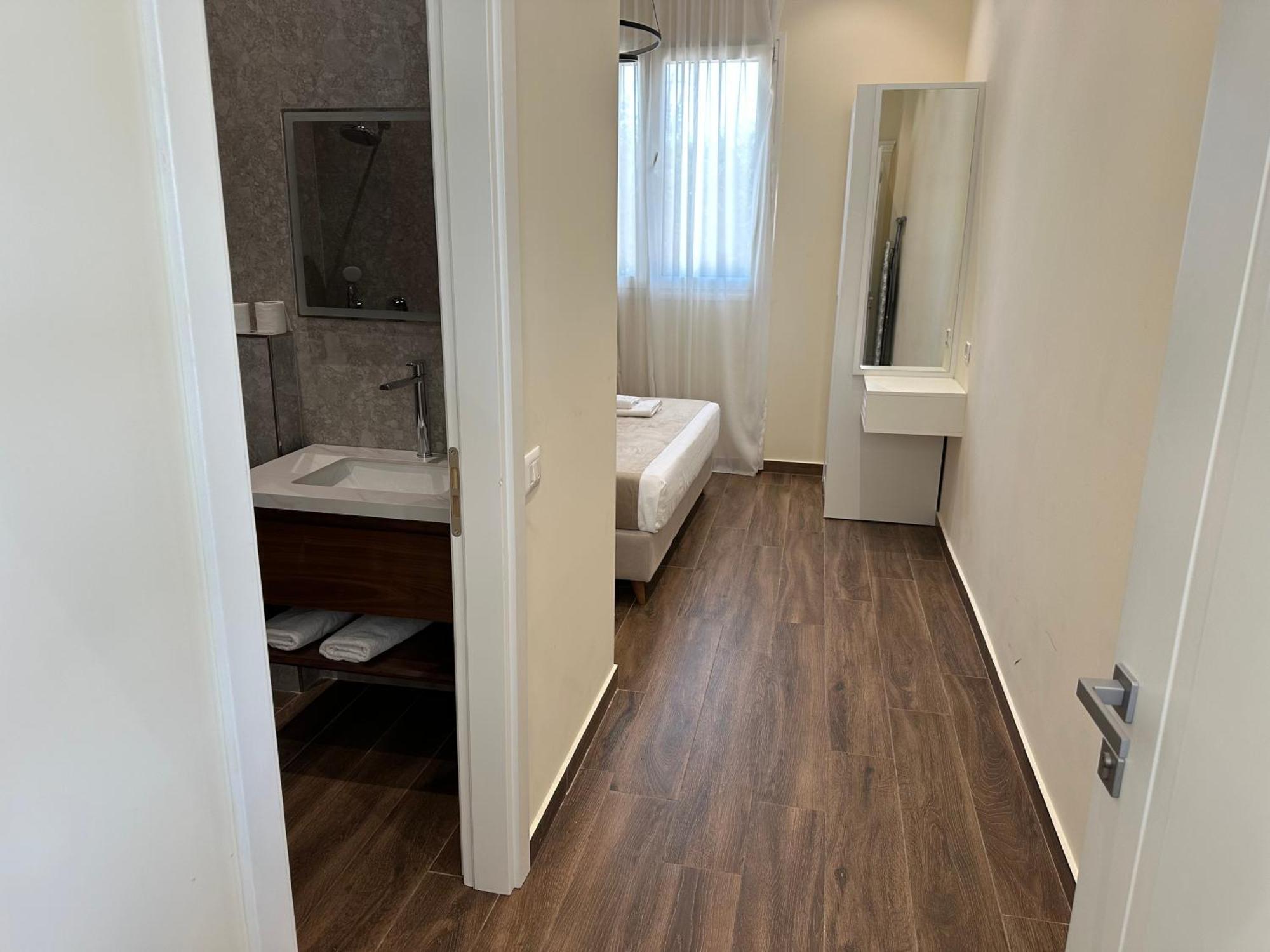 Top Villas Durres Rezort