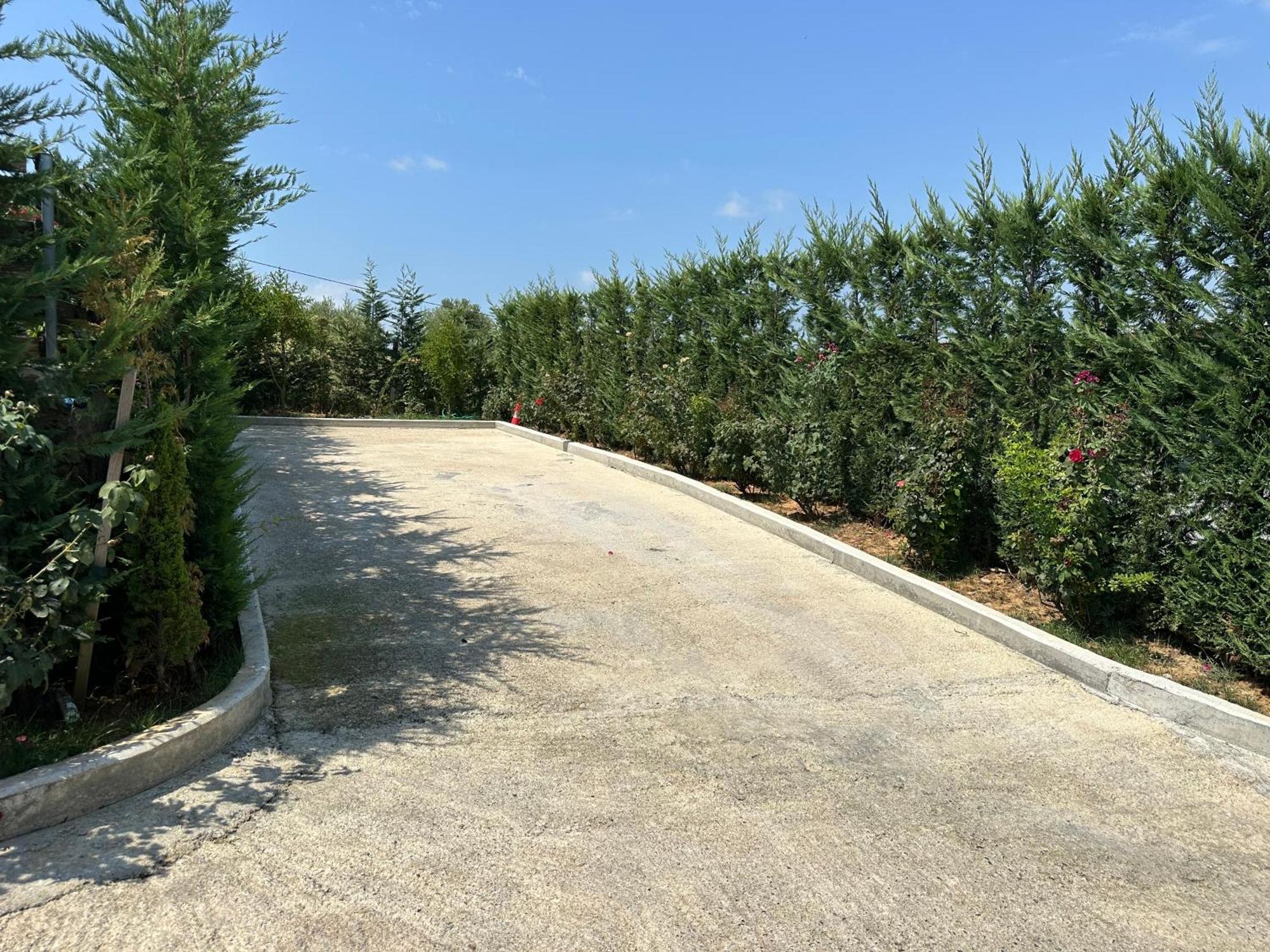 Rezort Top Villas Durres Durrës