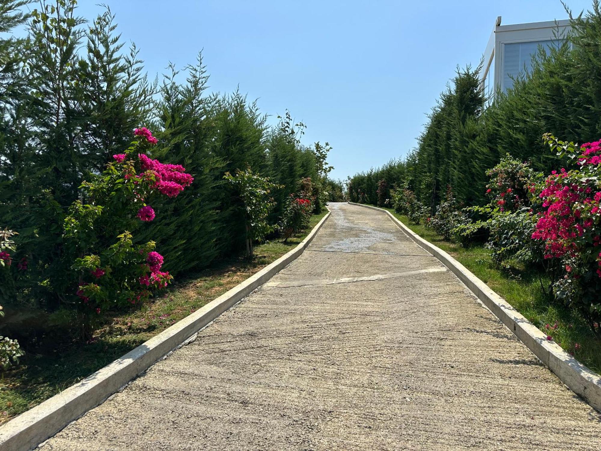 Top Villas Durres Rezort Durrës