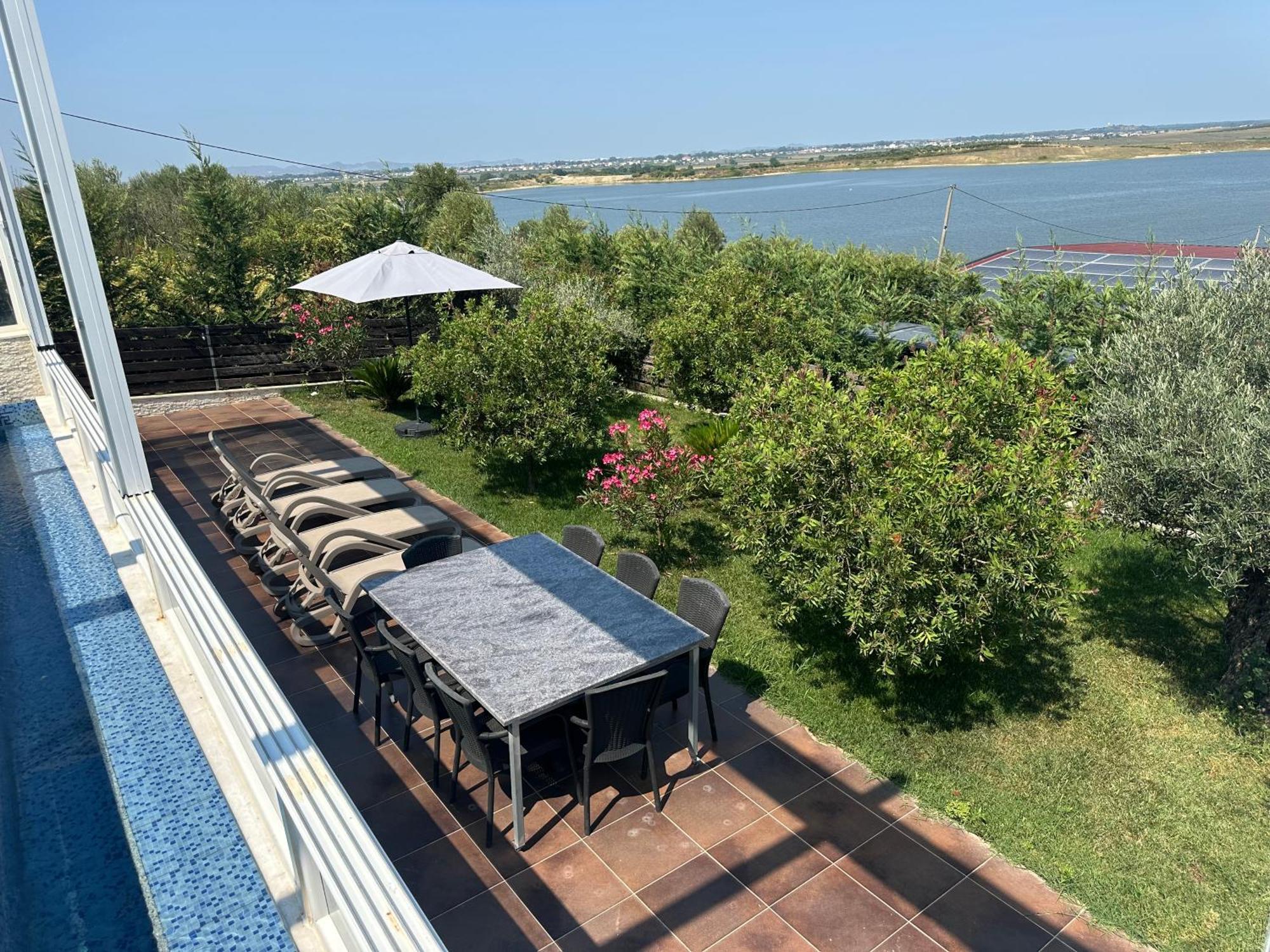 Top Villas Durres