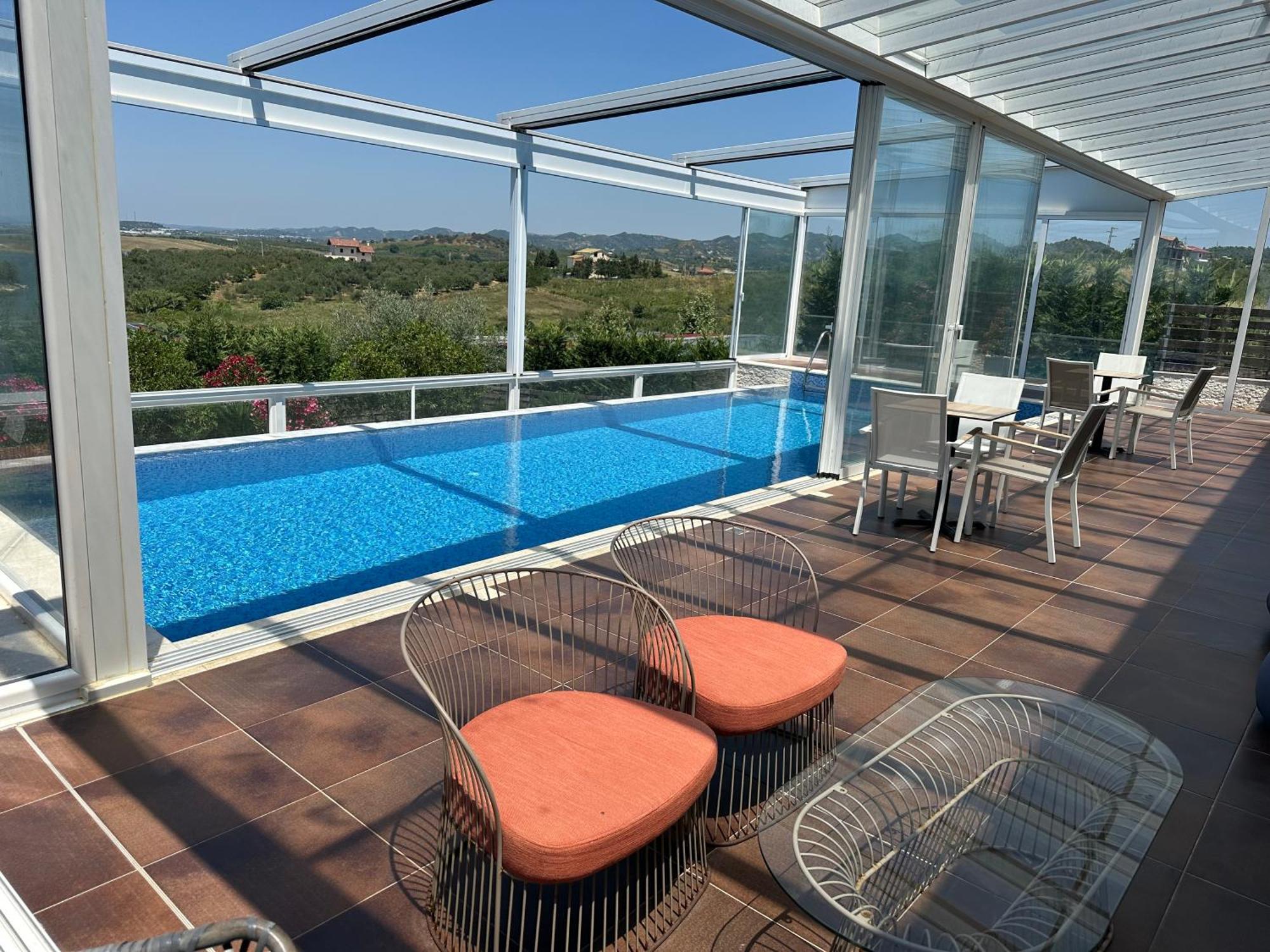Top Villas Durres Rezort