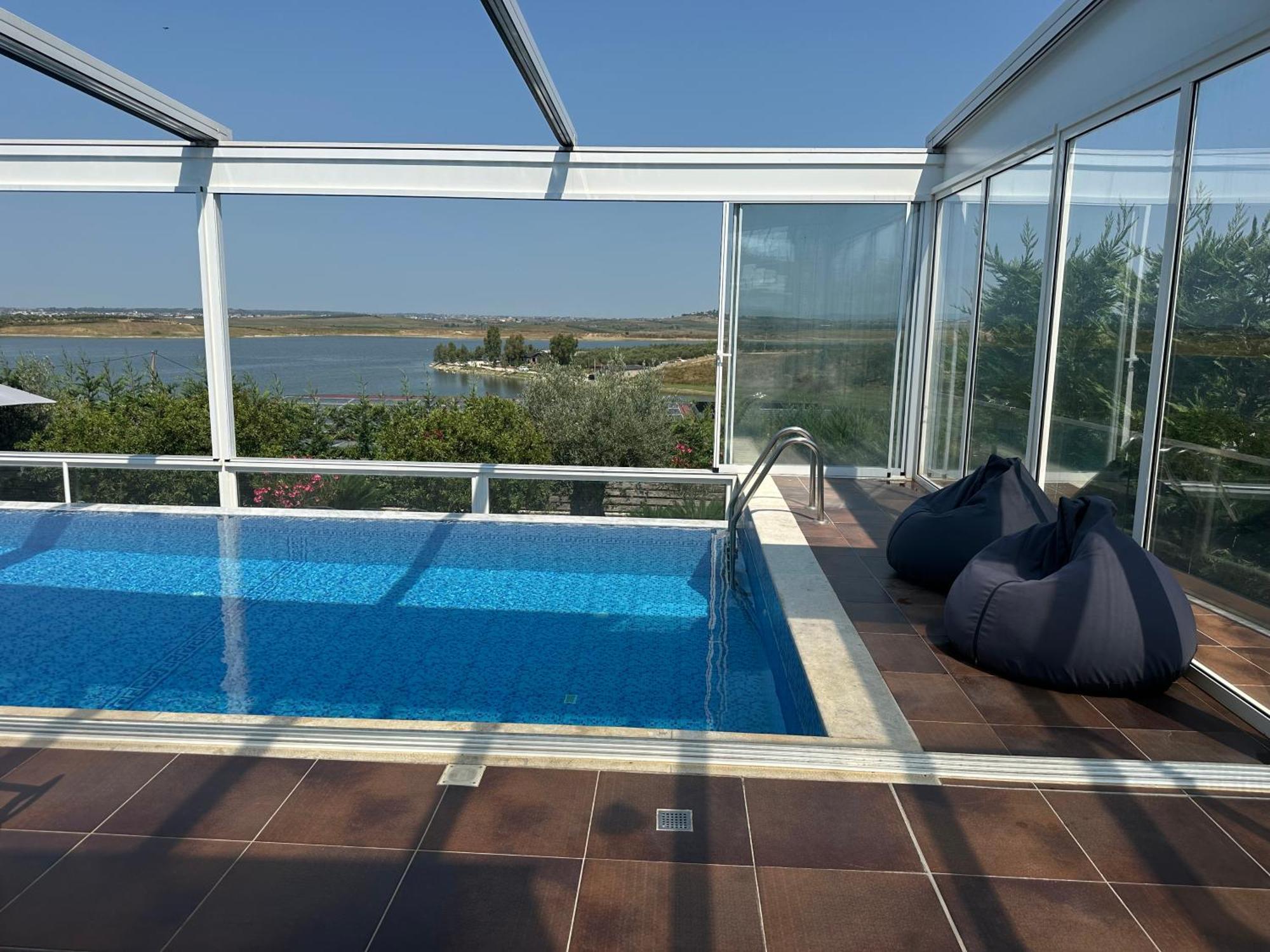 Rezort Top Villas Durres Durrës