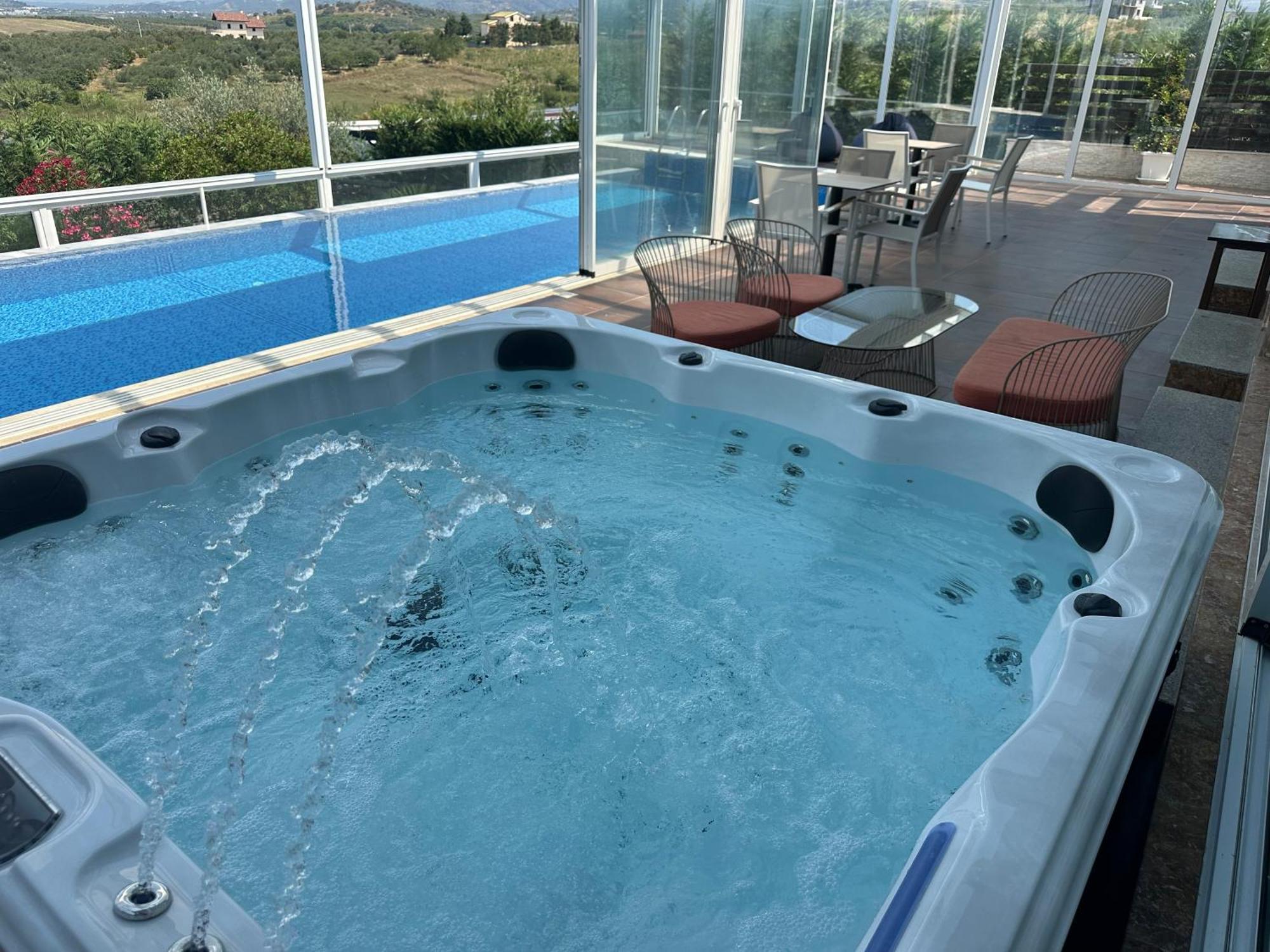 Top Villas Durres