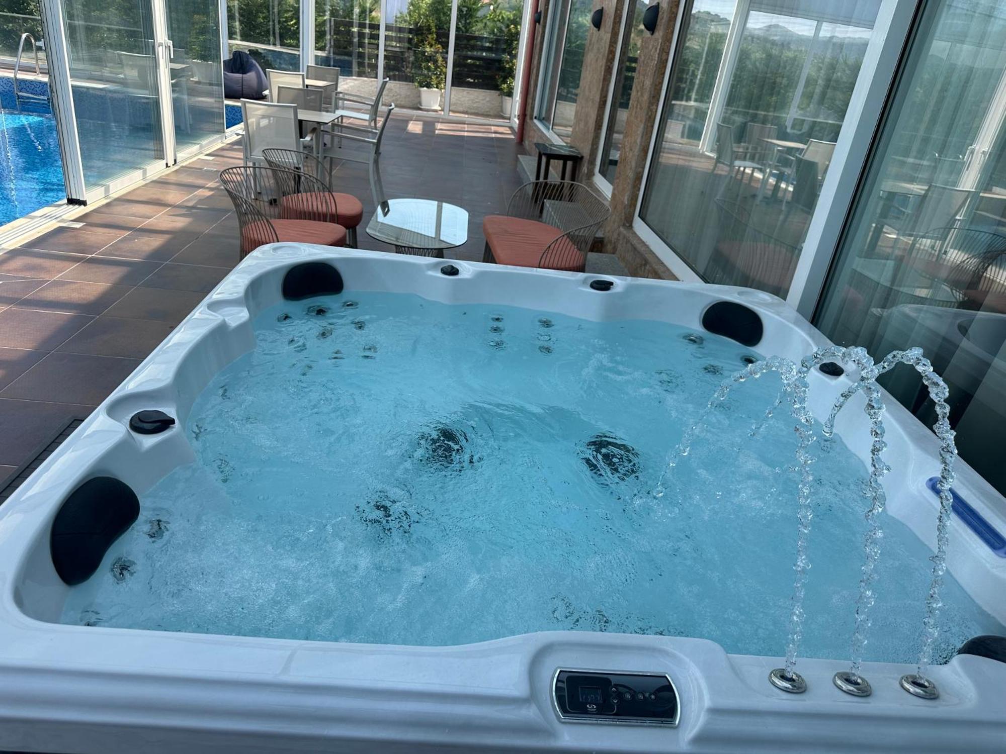 Top Villas Durres Rezort