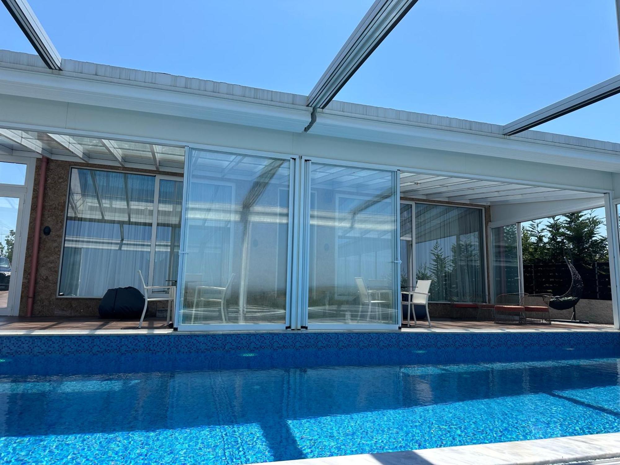 Rezort Top Villas Durres