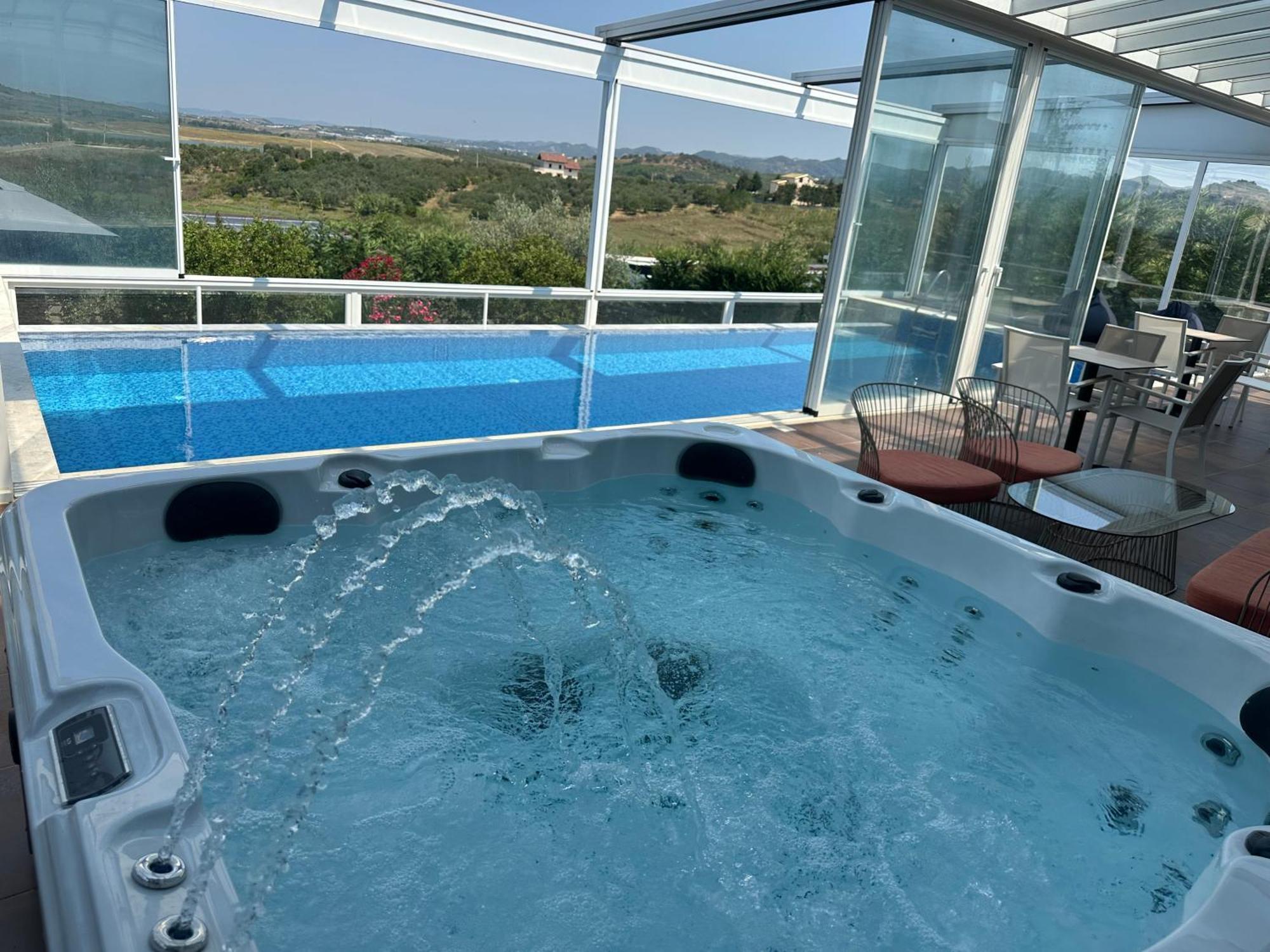 Top Villas Durres Durrës