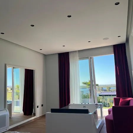 Top Villas Durres Exterior photo