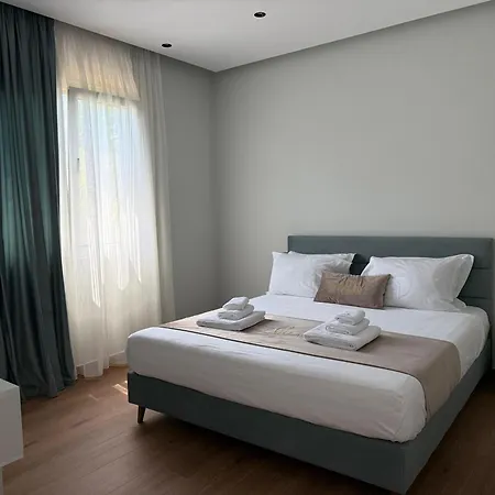 Top Villas Durres Exterior photo
