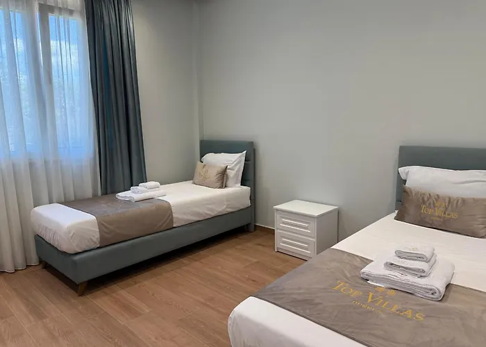 Top Villas Durres