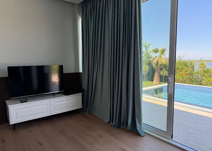 Top Villas Durres