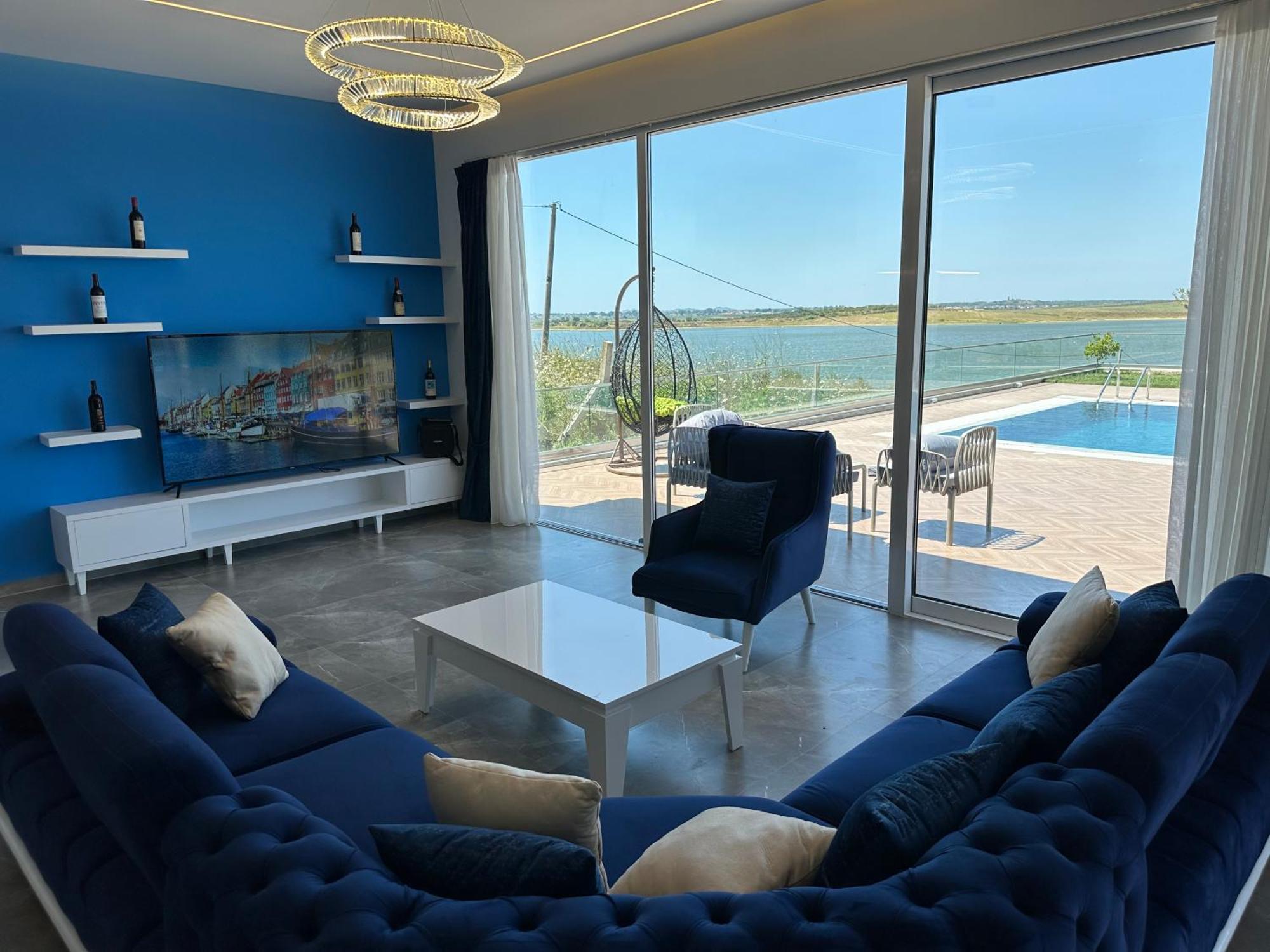 Top Villas Durres Villa