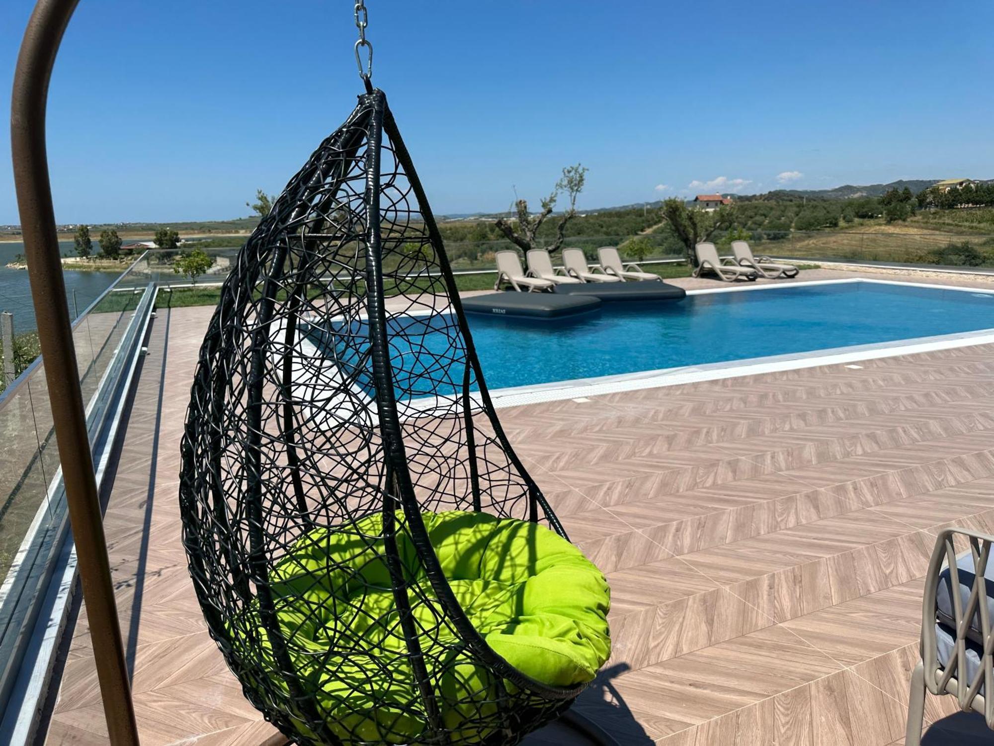 Top Villas Durres Villa