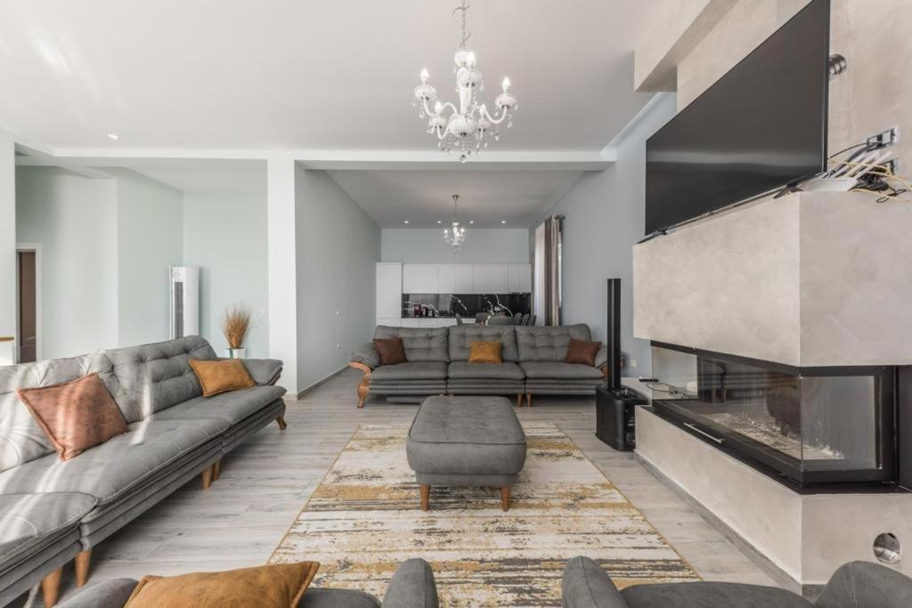 Top Villas Durres Durrës