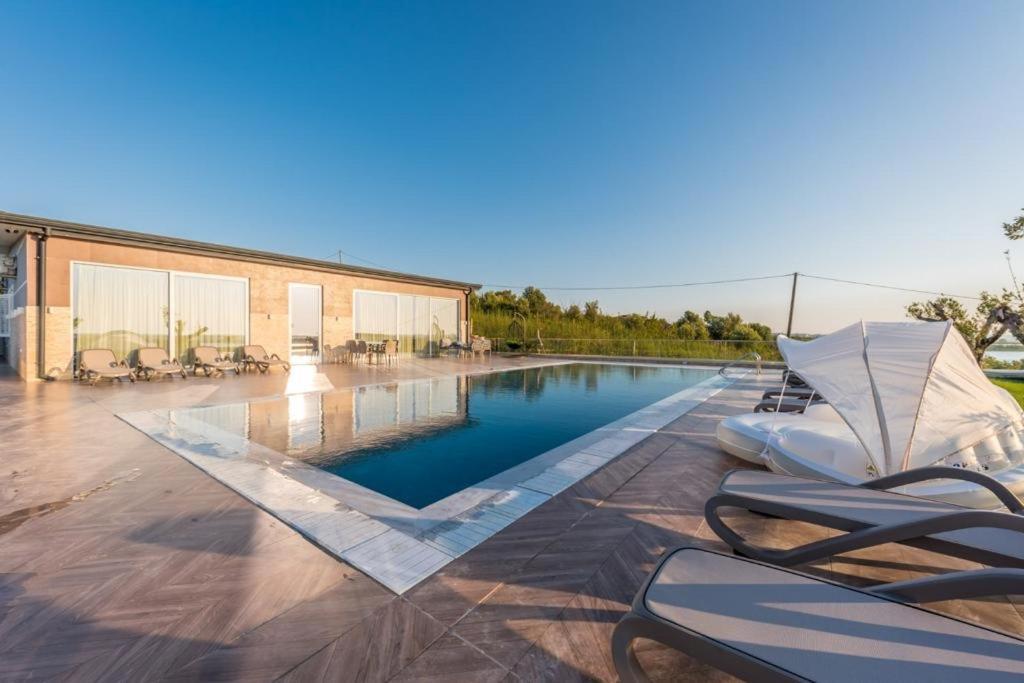 Top Villas Durres Villa
