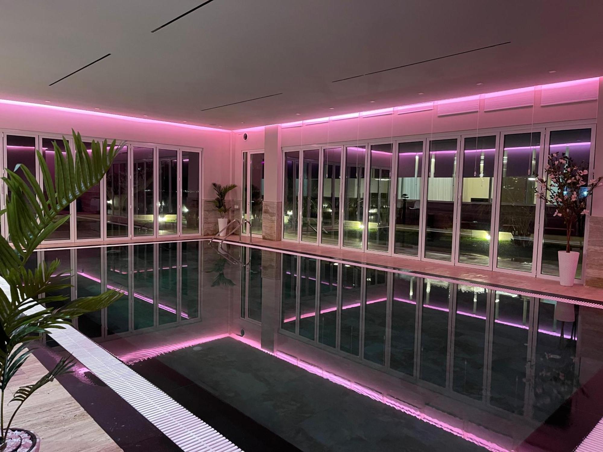 Villa Top Villas Durres *