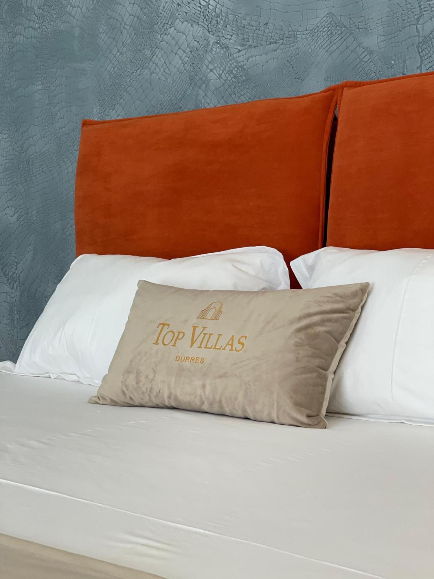Top Villas Durres Durrës