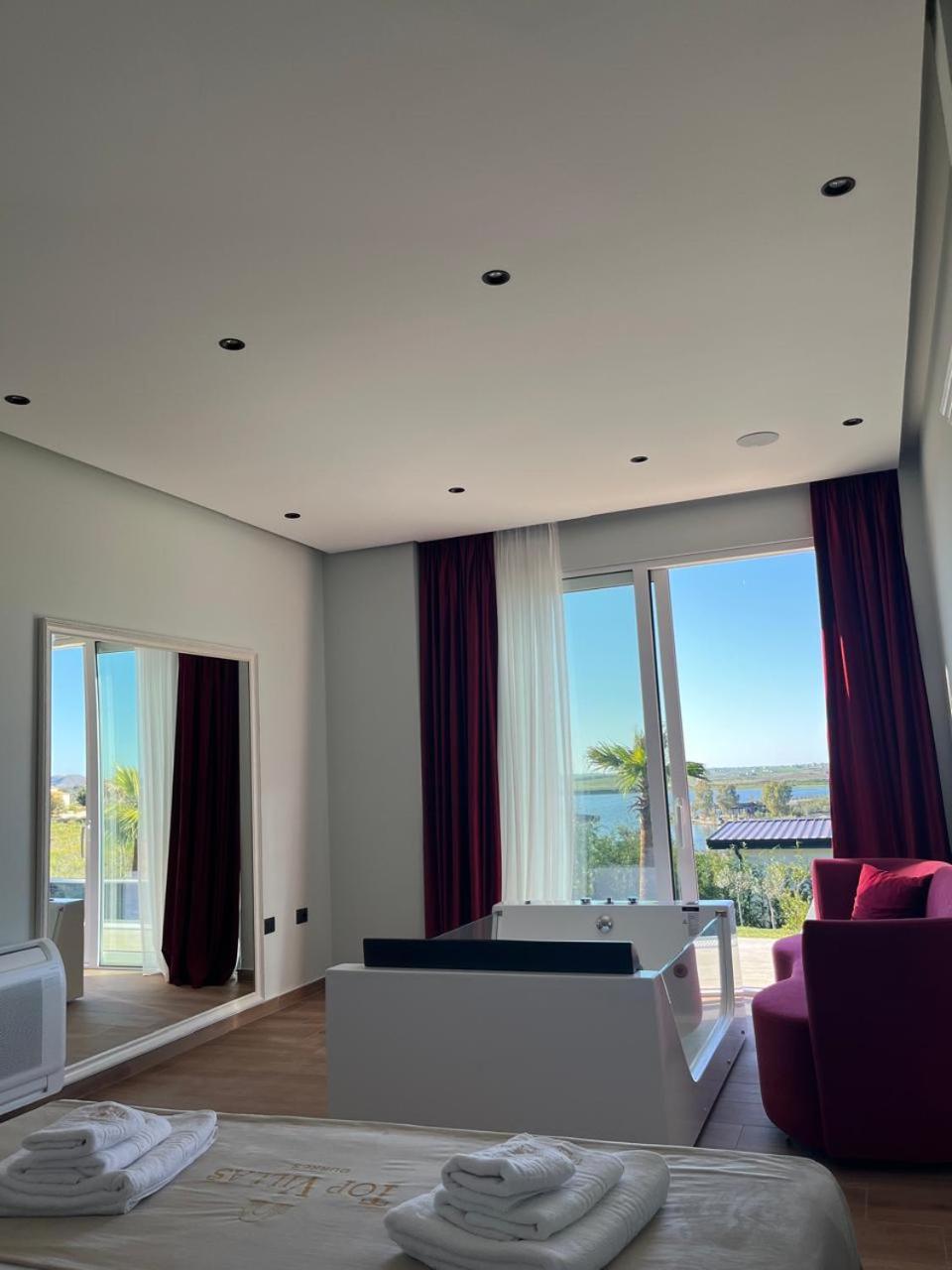 Top Villas Durres Durrës