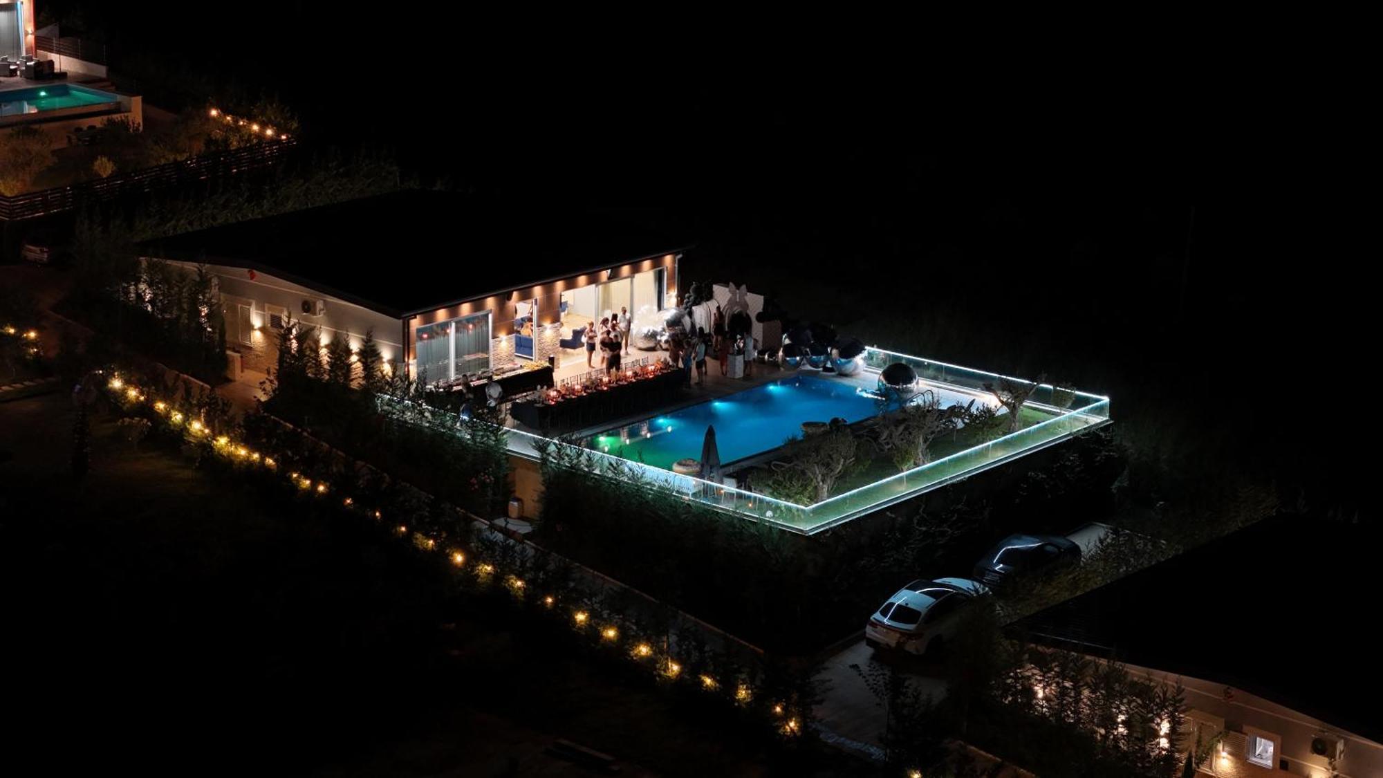 Top Villas Durres Villa