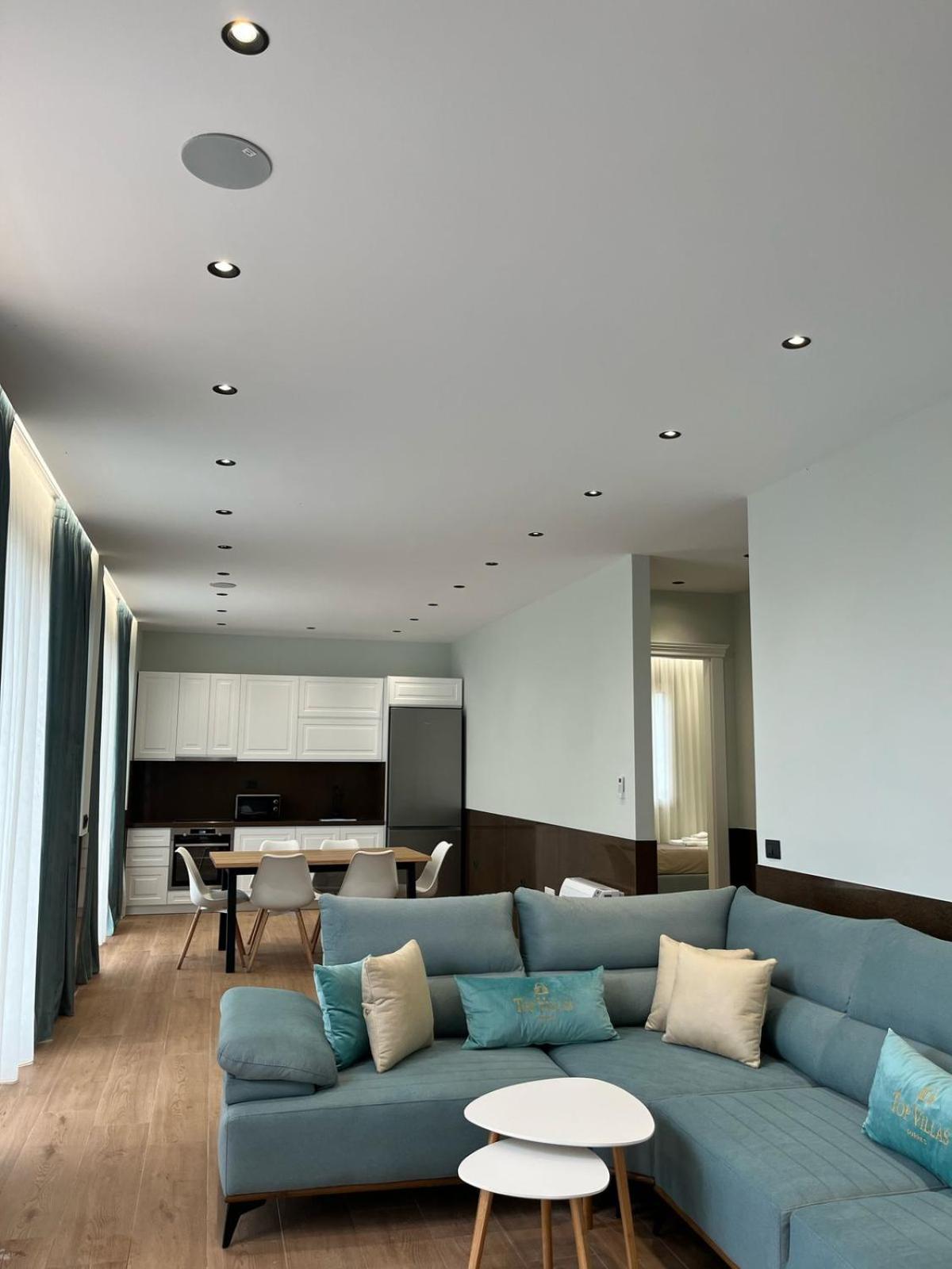 Top Villas Durres * Durrës