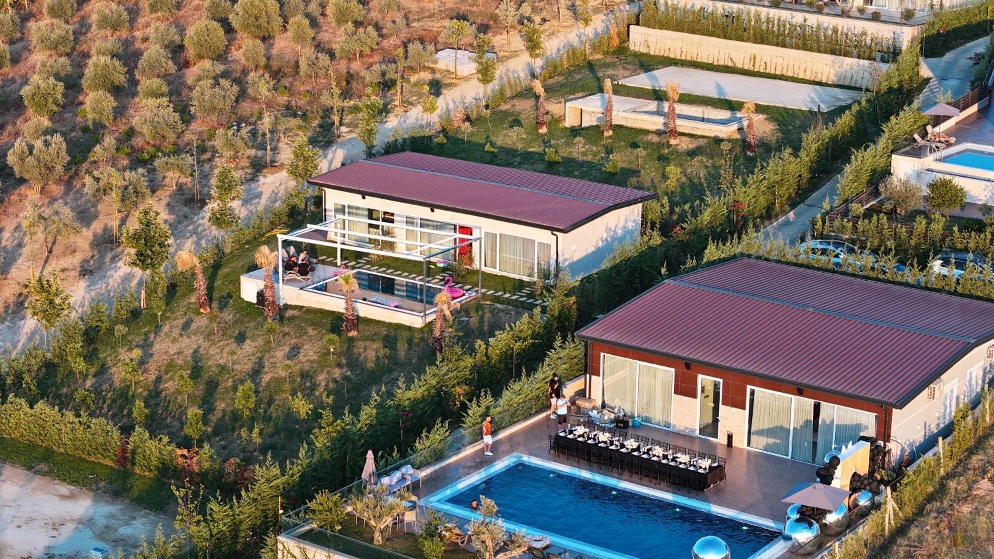 Villa Top Villas Durres